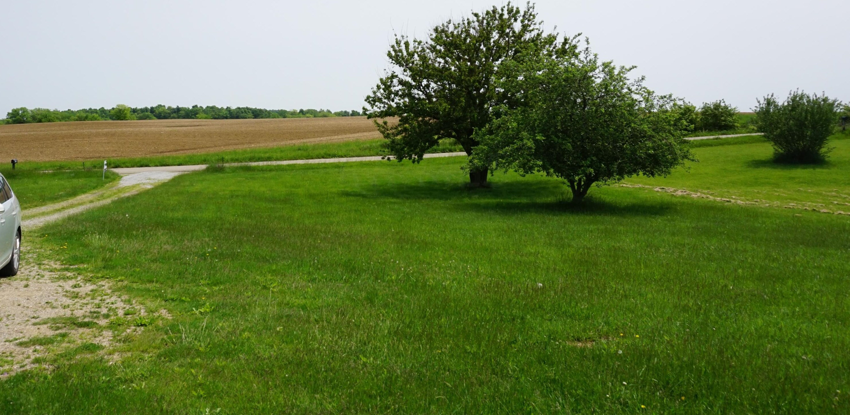 4047 Waugh Rd, Frankfort, OH 45628