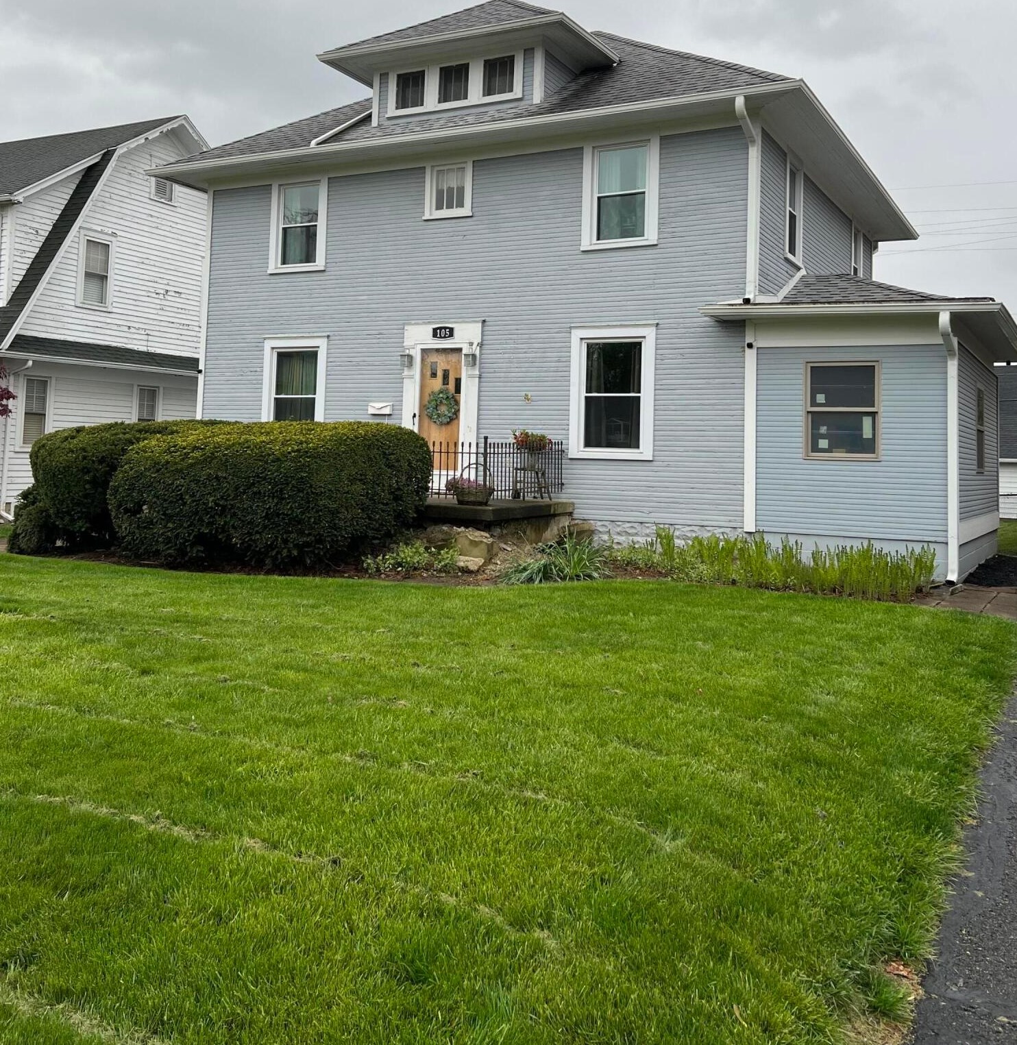 105 Englewood Rd, Springfield, OH 45504