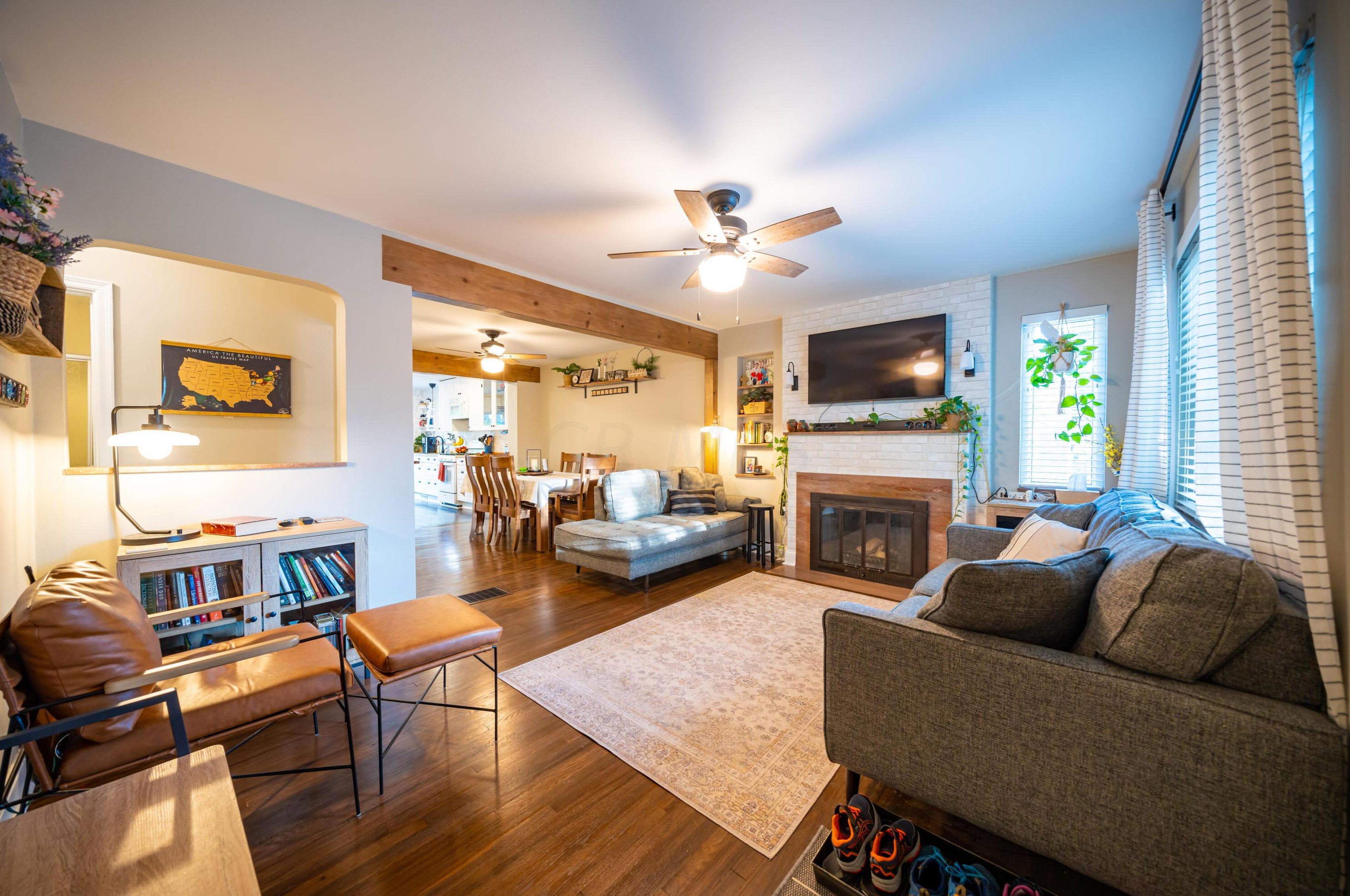 3094 Bremen St, Columbus, OH 43224-4368