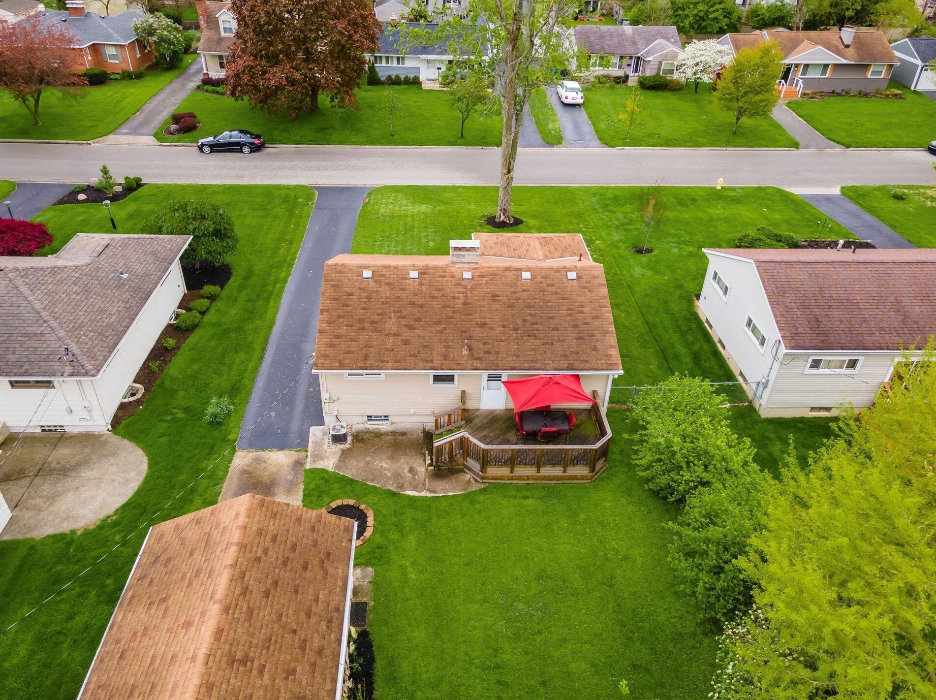 2218 Nottingham Rd, Columbus, OH 43221-1226