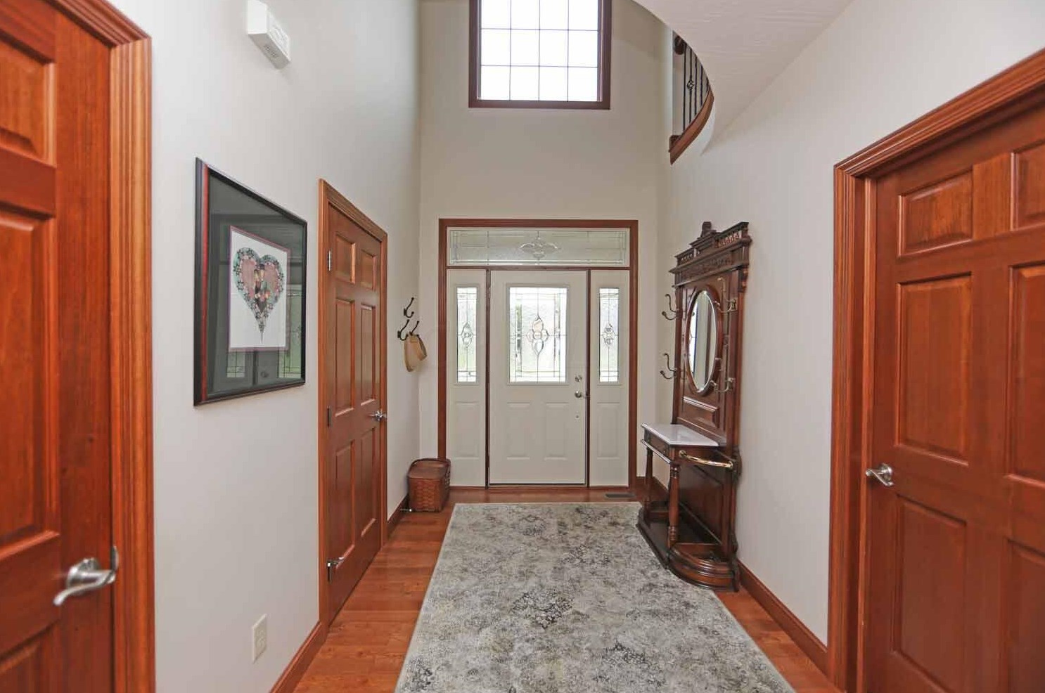 68 Woodlake Trail, Mount Vernon, OH 43050