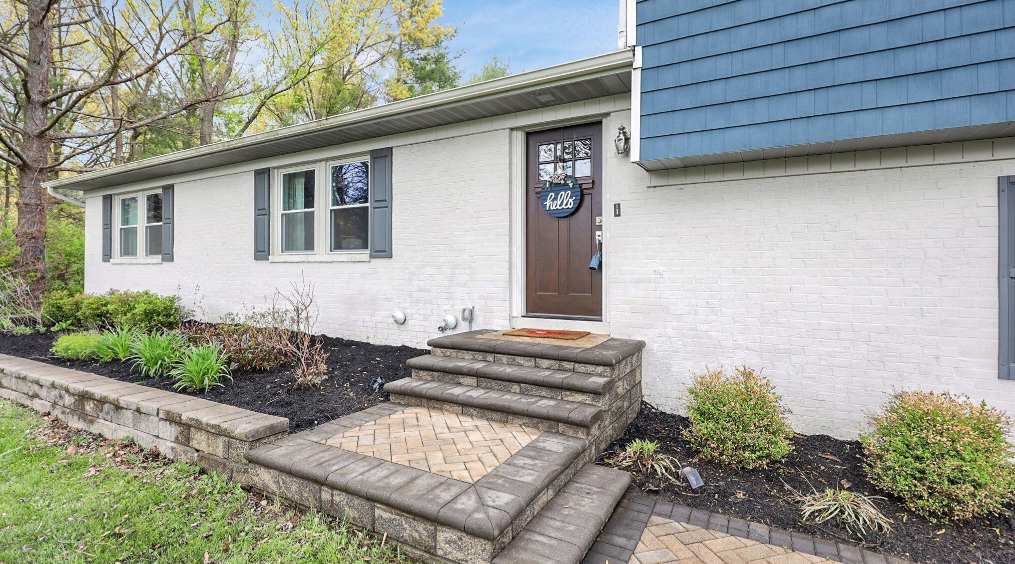 7790 Schott Rd, Westerville, OH 43081-9691