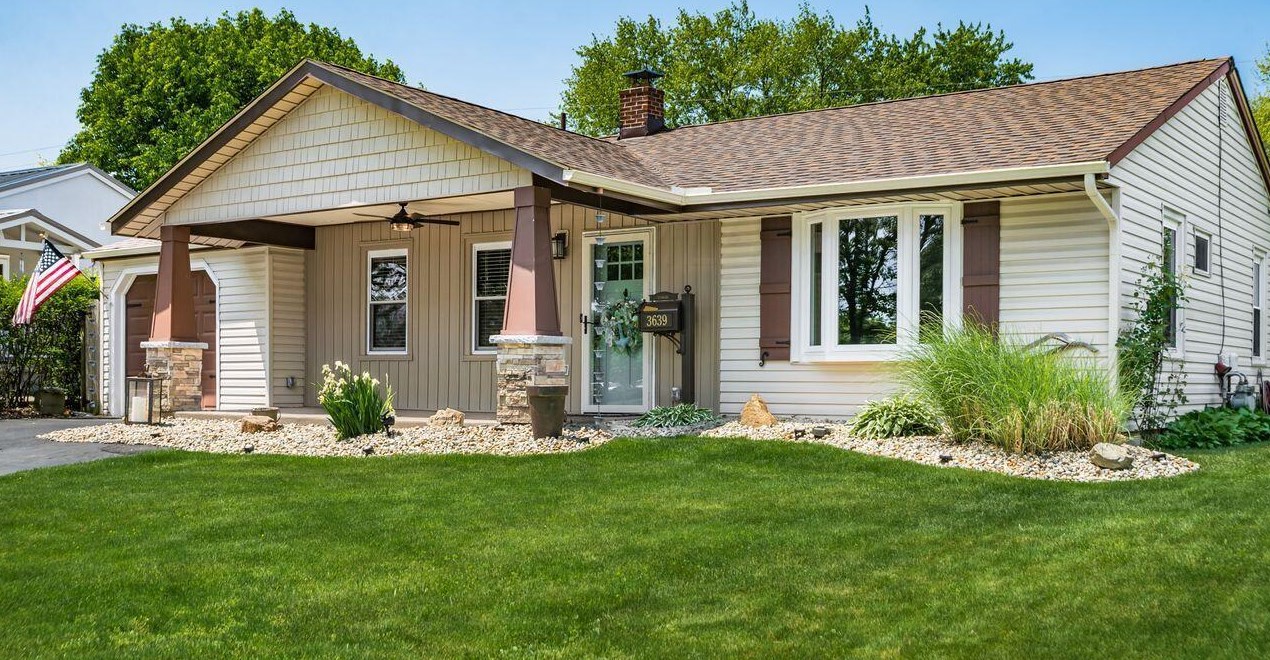 3639 Richard Ave, Darbydale, OH 43123