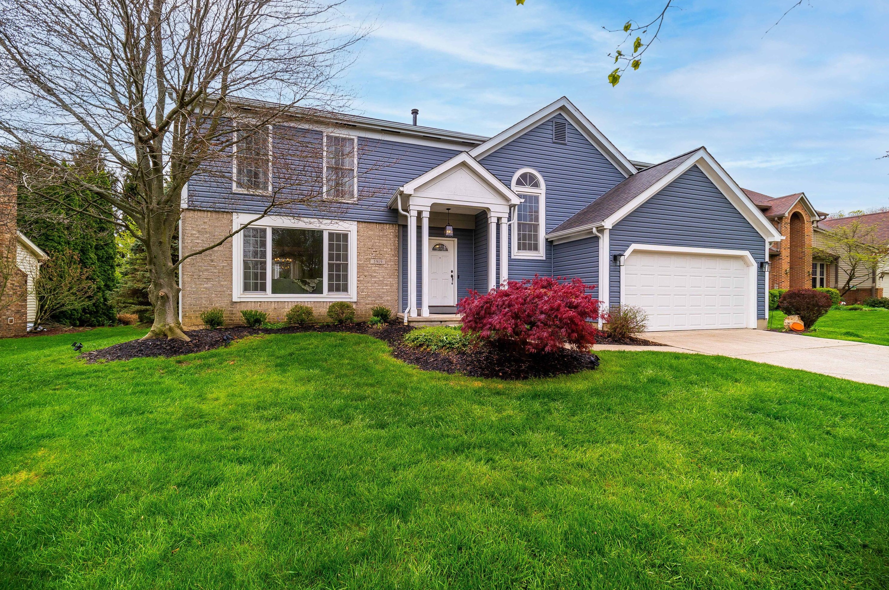 5919 Newbridge Dr, Dublin, OH 43017-2624