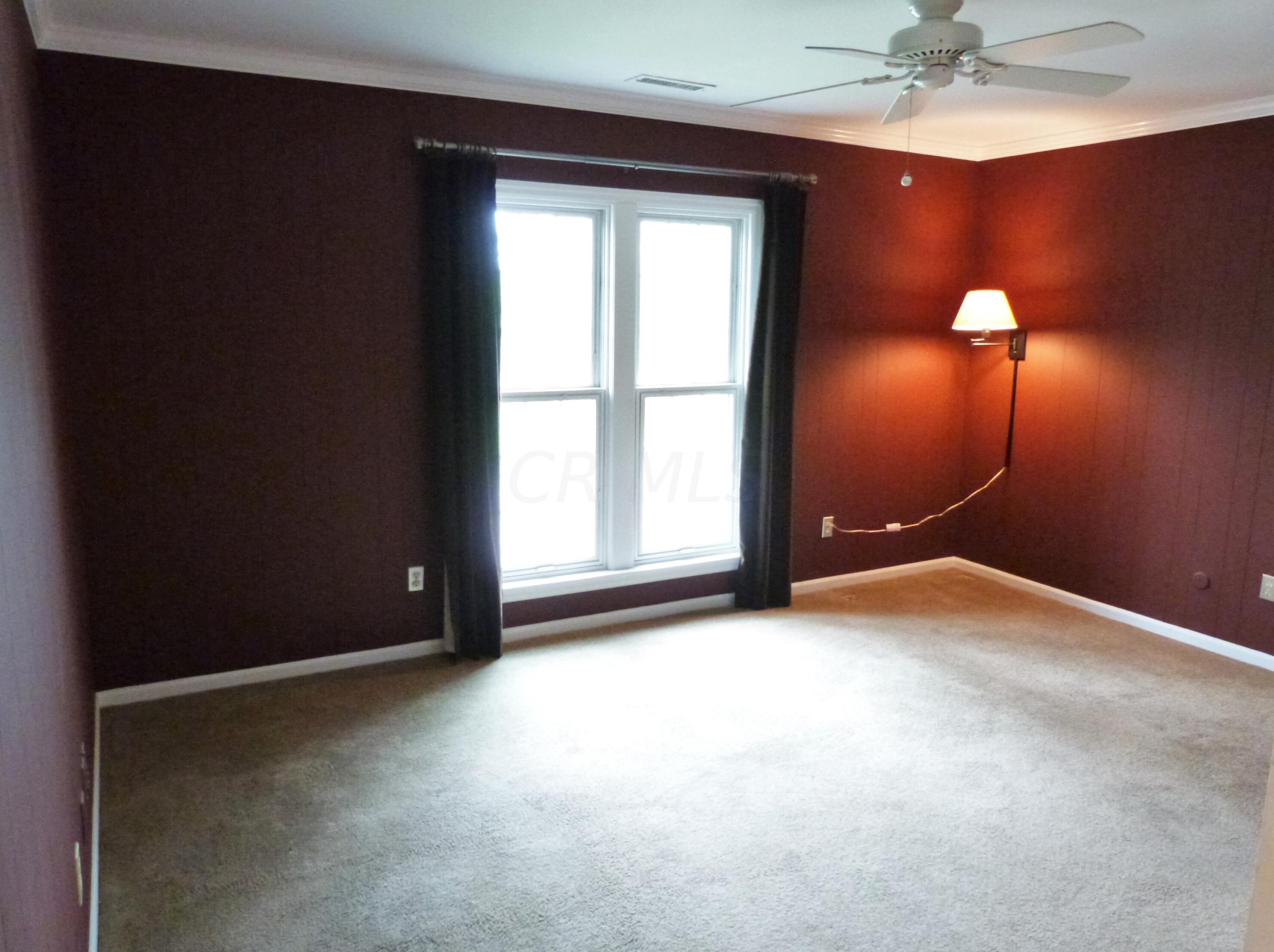 3522 La Rochelle Dr, Columbus OH 43221-1536 exterior