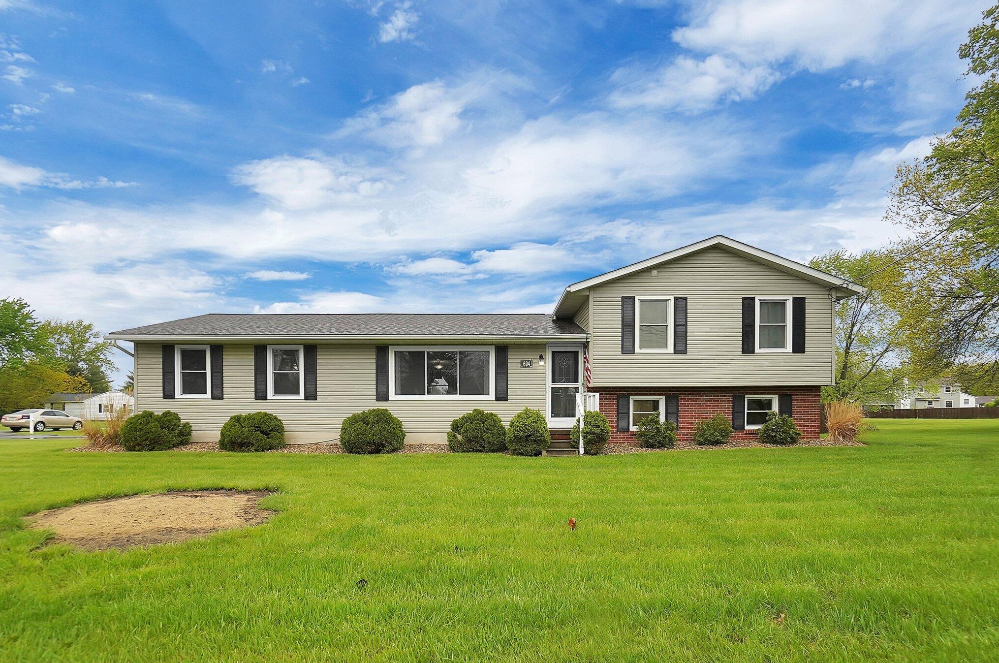 694 Long Rd, Pickerington, OH 43147-1024