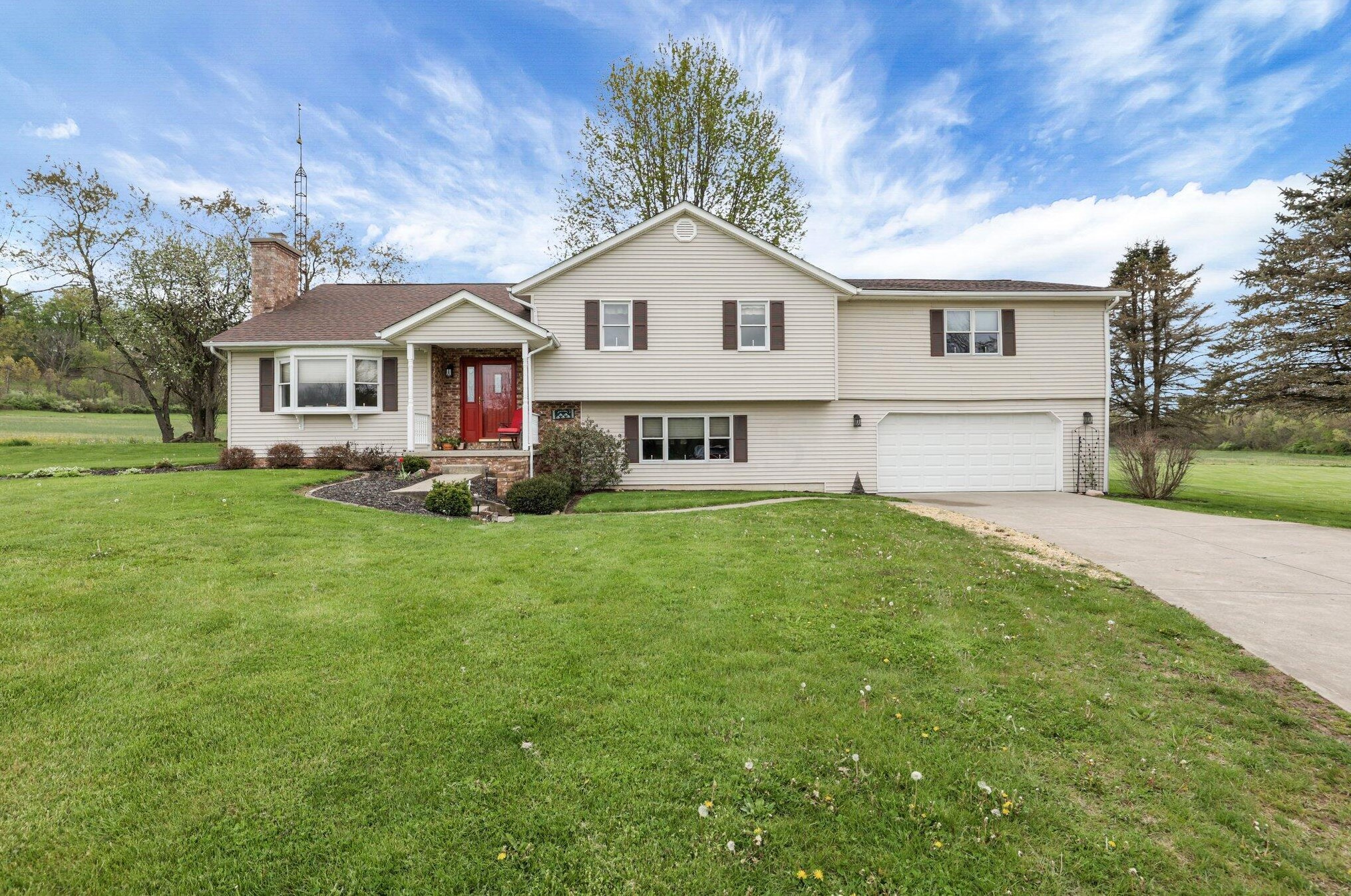 3147 Valley View Ne Rd, Lancaster, OH 43130