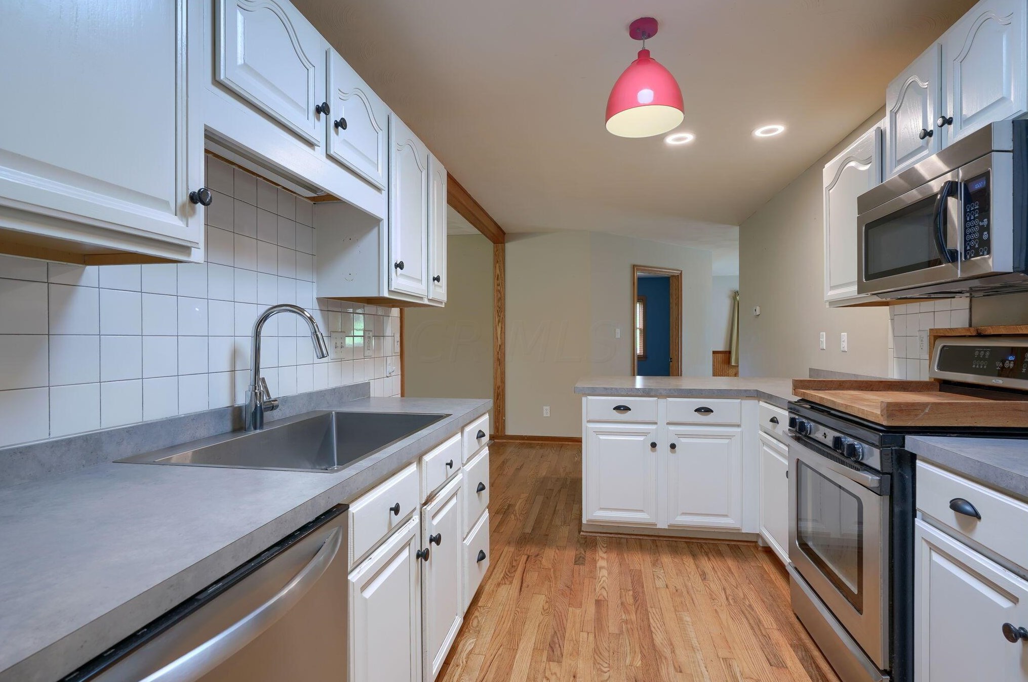 14951 Plazier Rd, Ashville OH  43103-9439 exterior