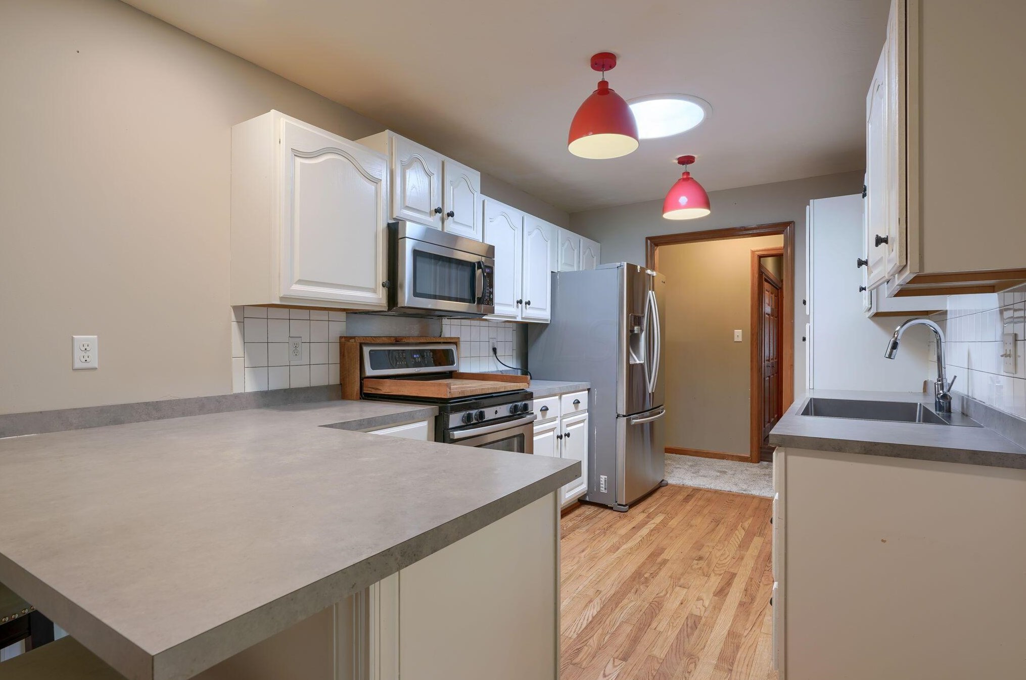 14951 Plazier Rd, Ashville OH  43103-9439 exterior