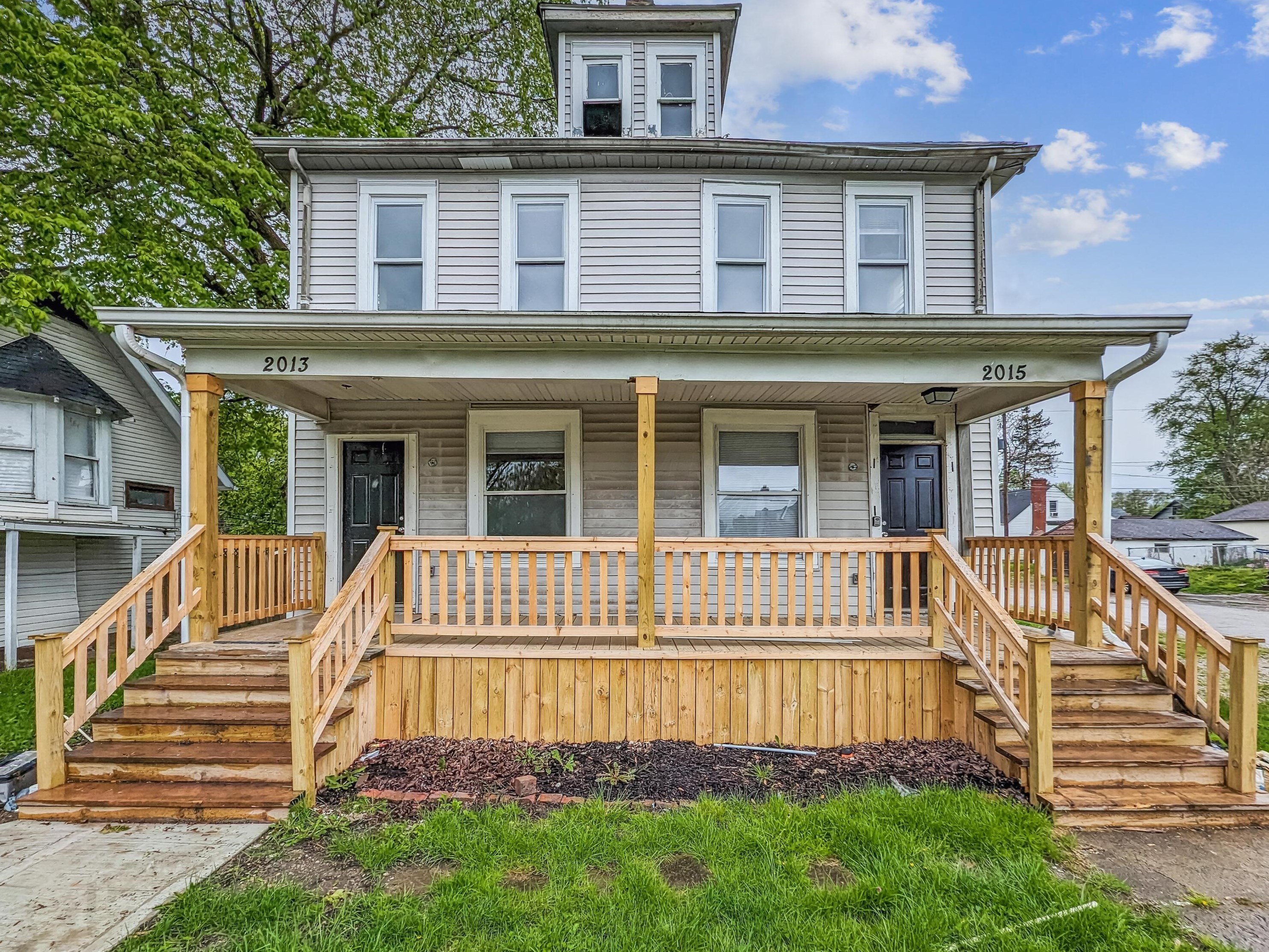 2013-2015 Floral Ave, Columbus, OH 43223