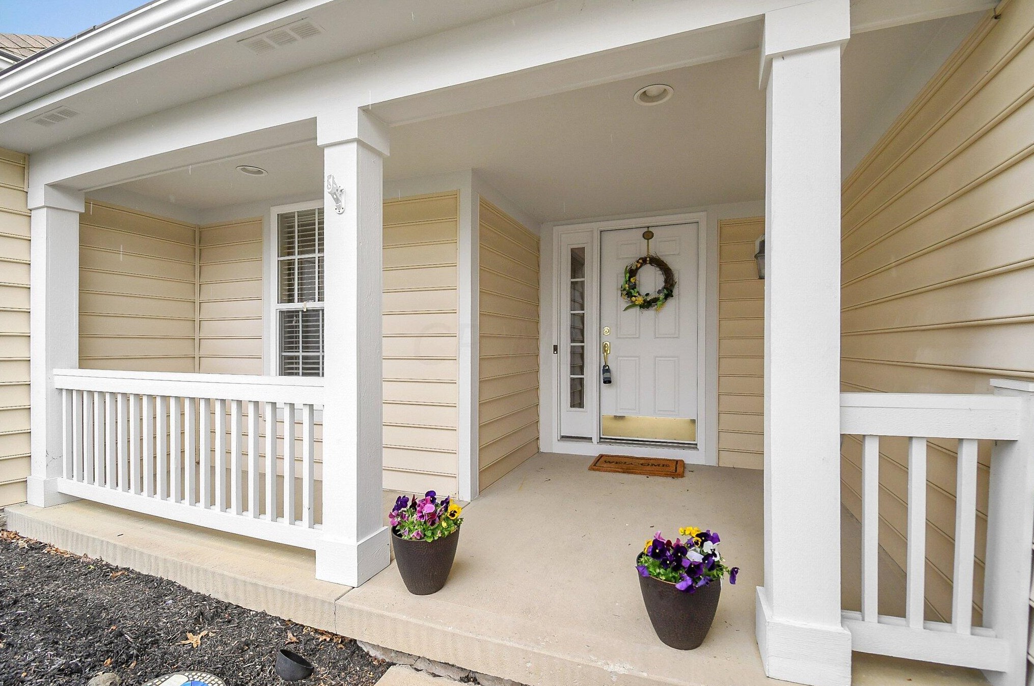 6532 Colonial Pl, Westerville, OH 43082-8337