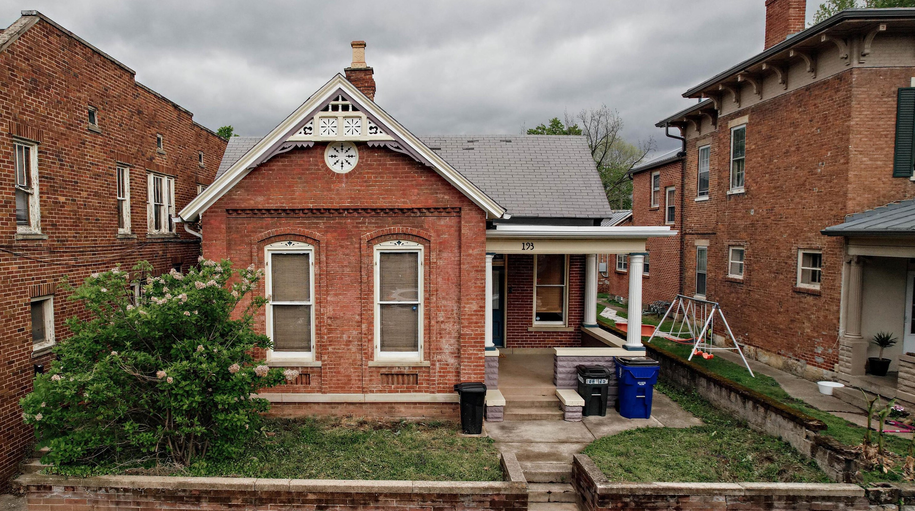193 W Water St, Chillicothe, OH 45601