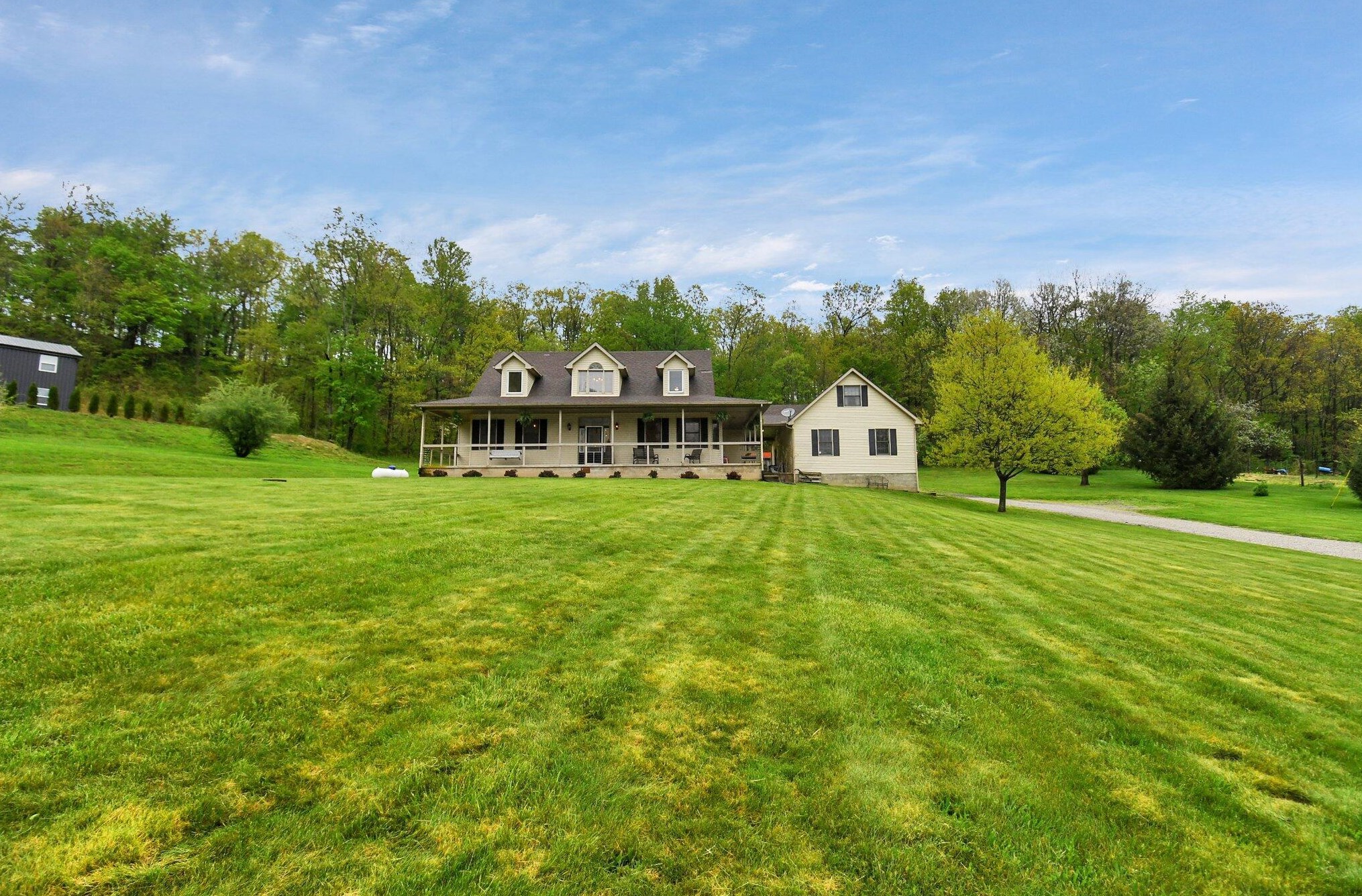 4630 Hopewell Church Sw Rd, Lancaster, OH 43130