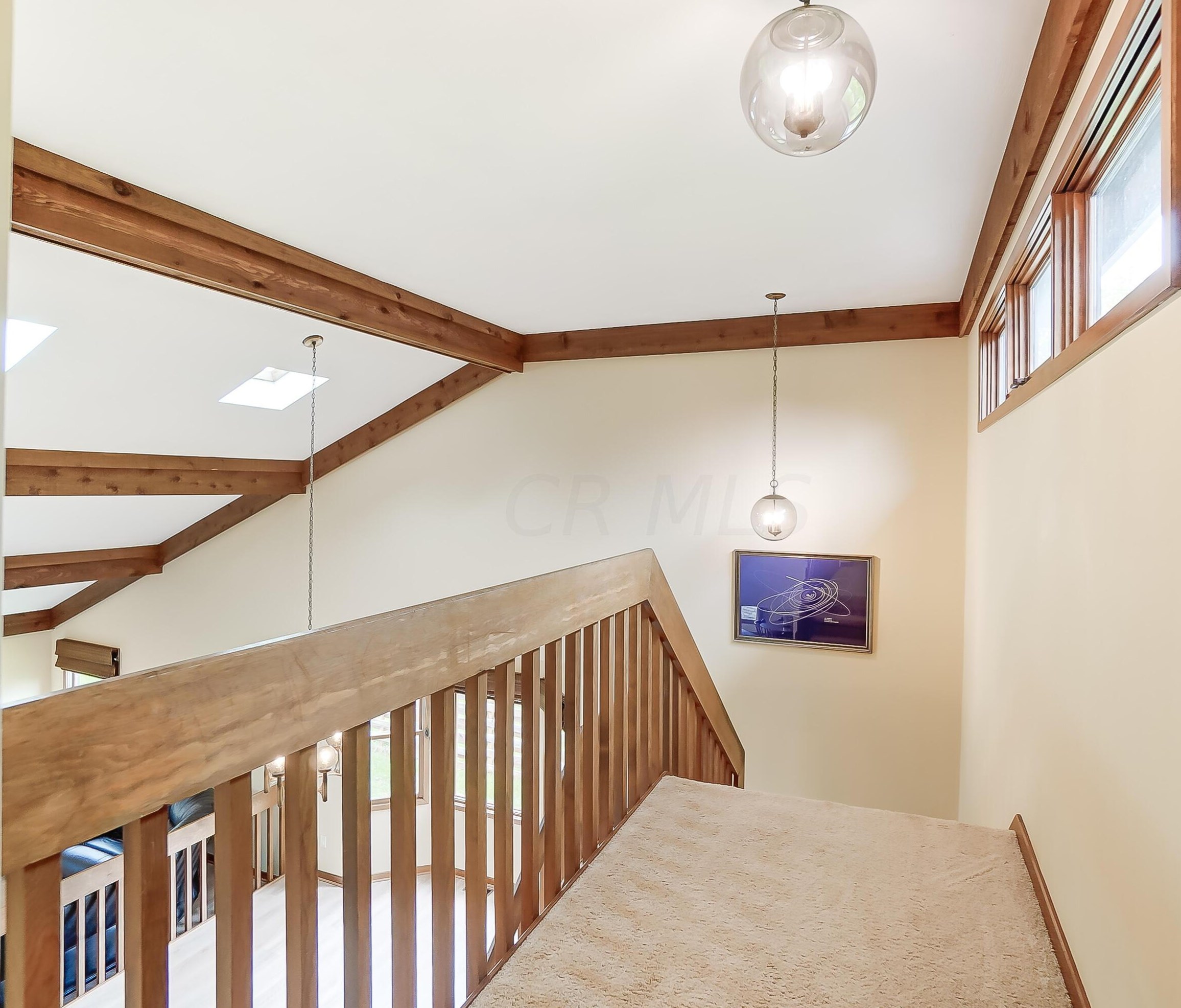 5351 Fortress Trl, Columbus OH  43230-1545 exterior