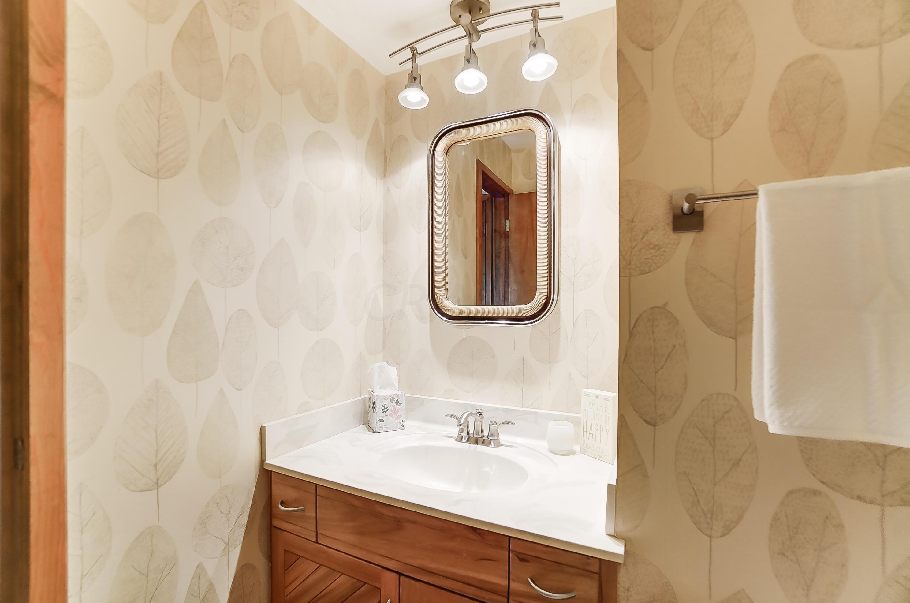 5351 Fortress Trl, Columbus OH  43230-1545 exterior