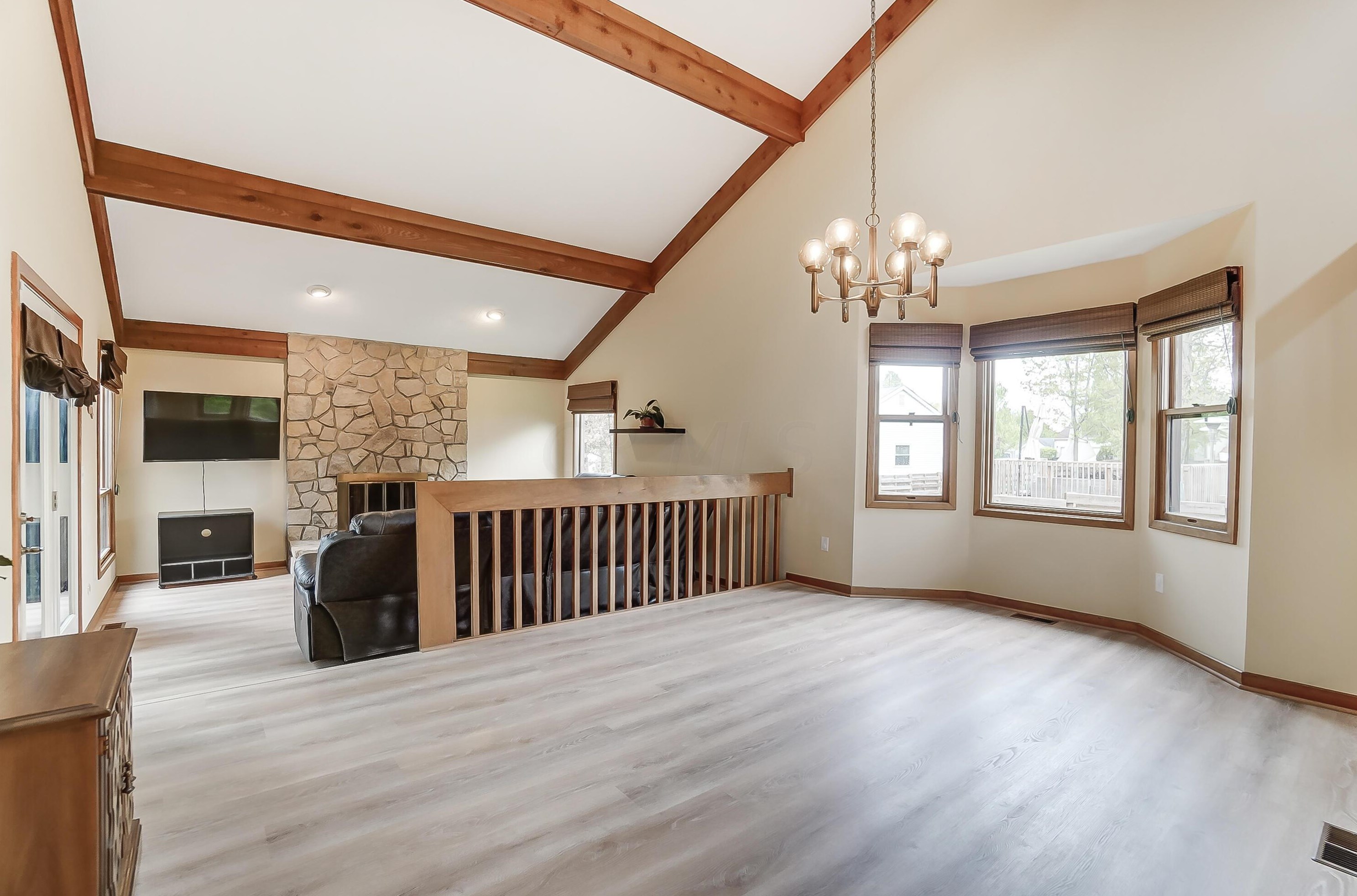 5351 Fortress Trl, Columbus OH  43230-1545 exterior