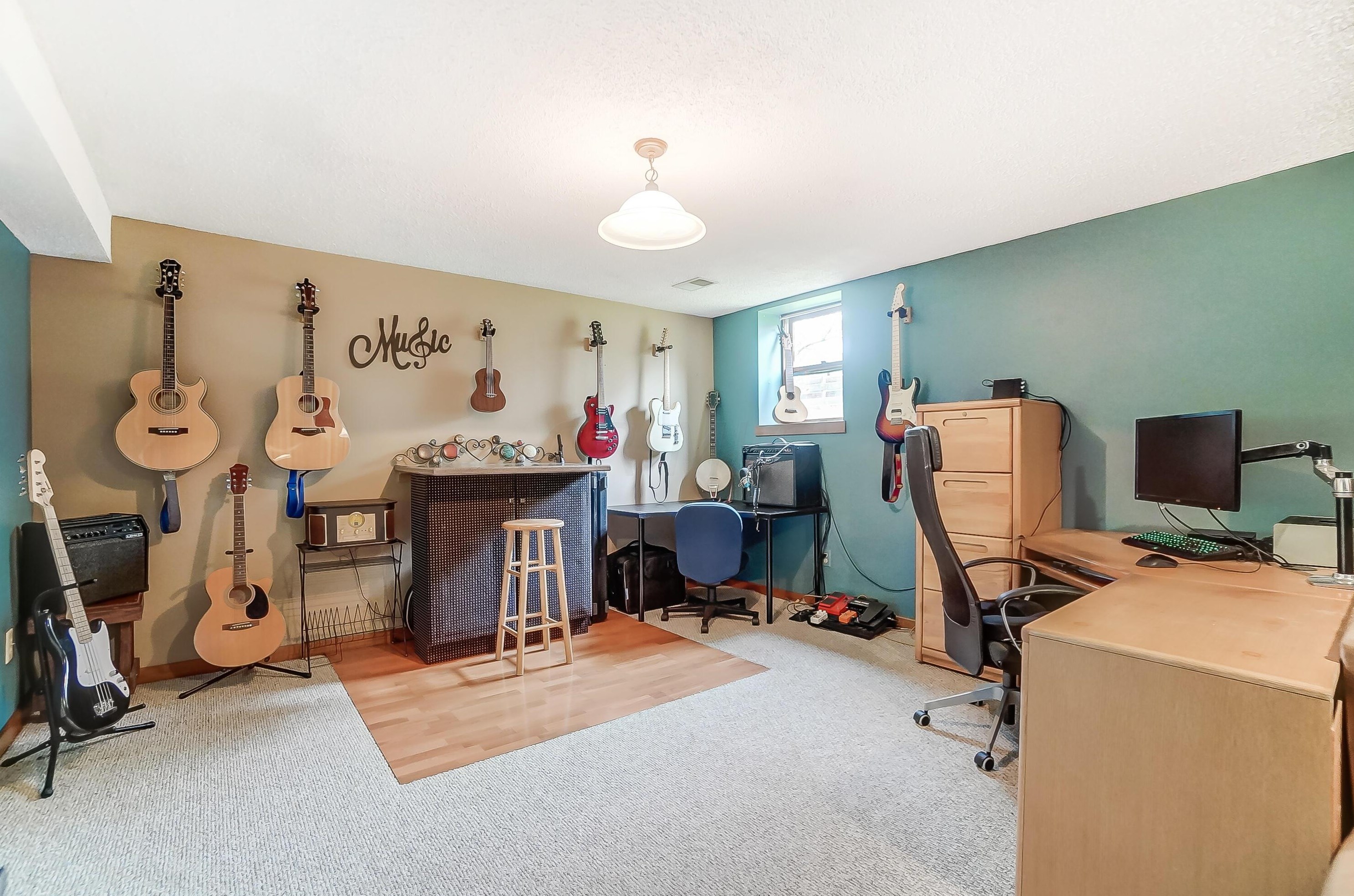 5351 Fortress Trl, Columbus OH  43230-1545 exterior