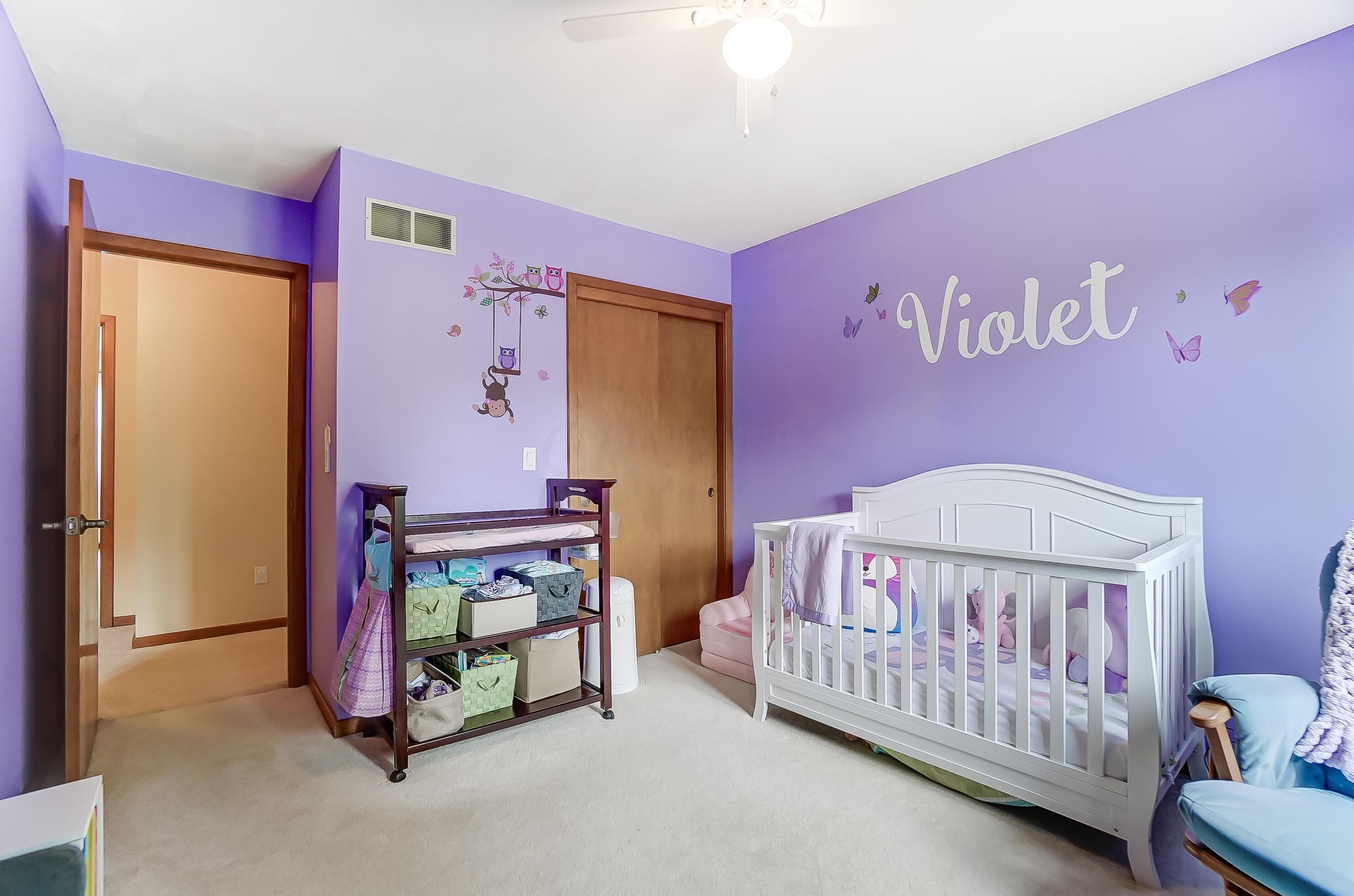 5351 Fortress Trl, Columbus OH  43230-1545 exterior