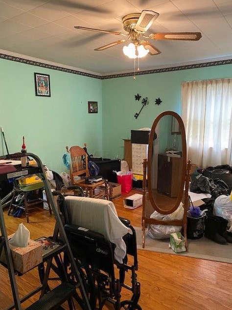 48 W Pickaway St, Kingston, OH 45644