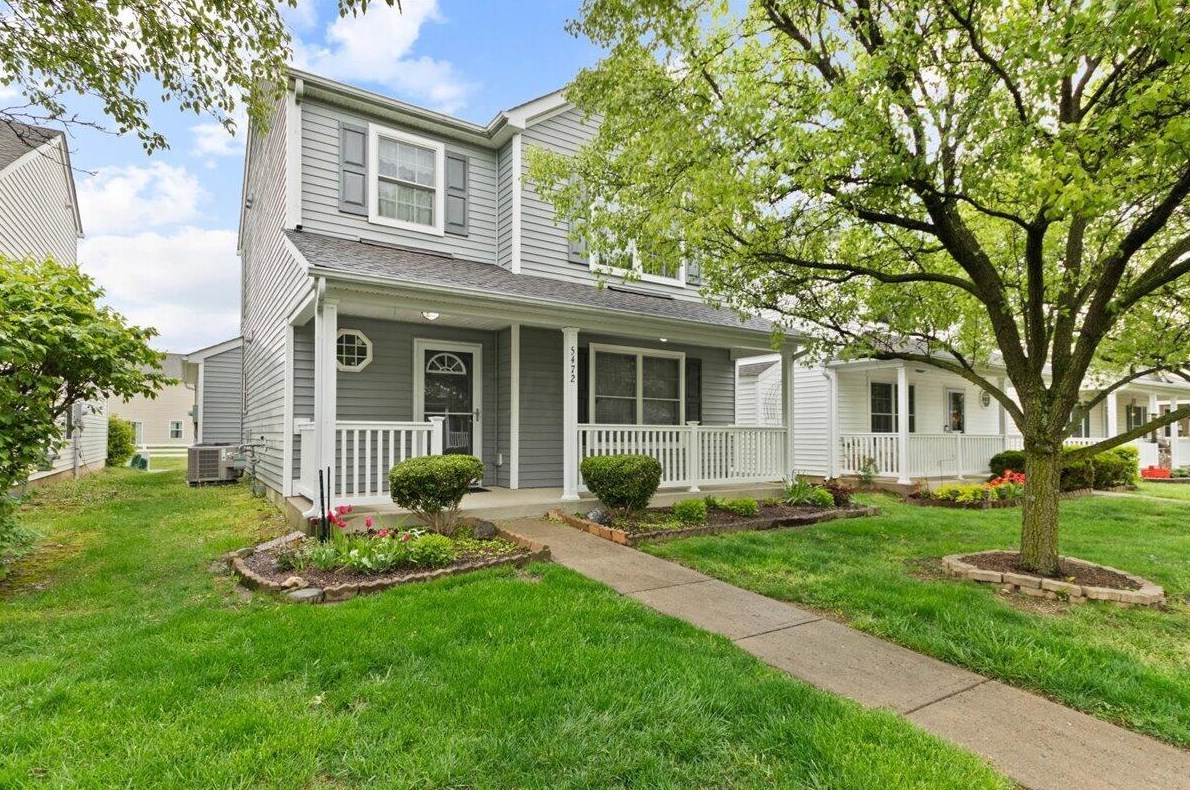 5472 Poolbeg St #269, Cnl Wnchstr, OH 43110