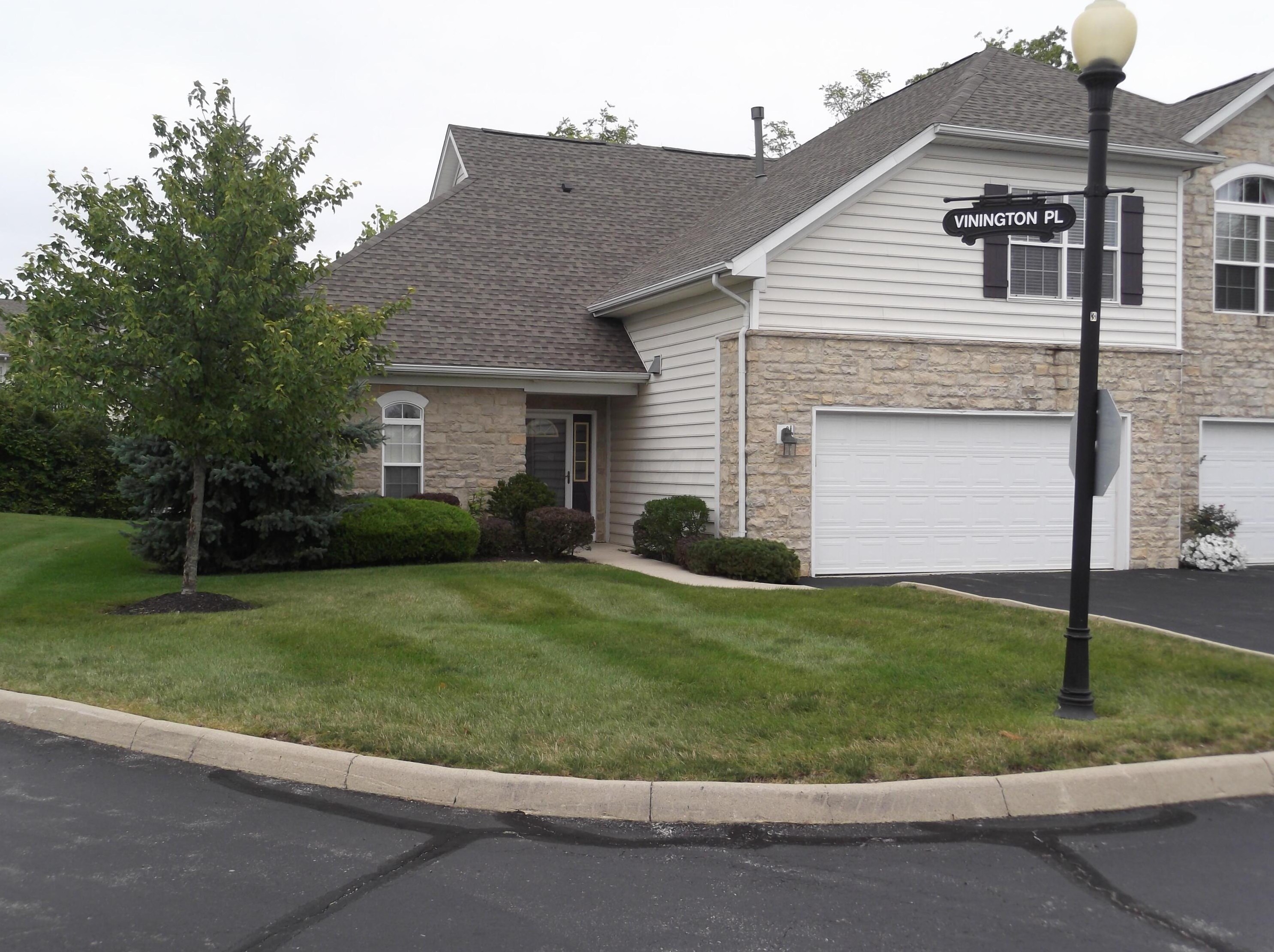 5026 Vinington Pl, Dublin, OH 43016