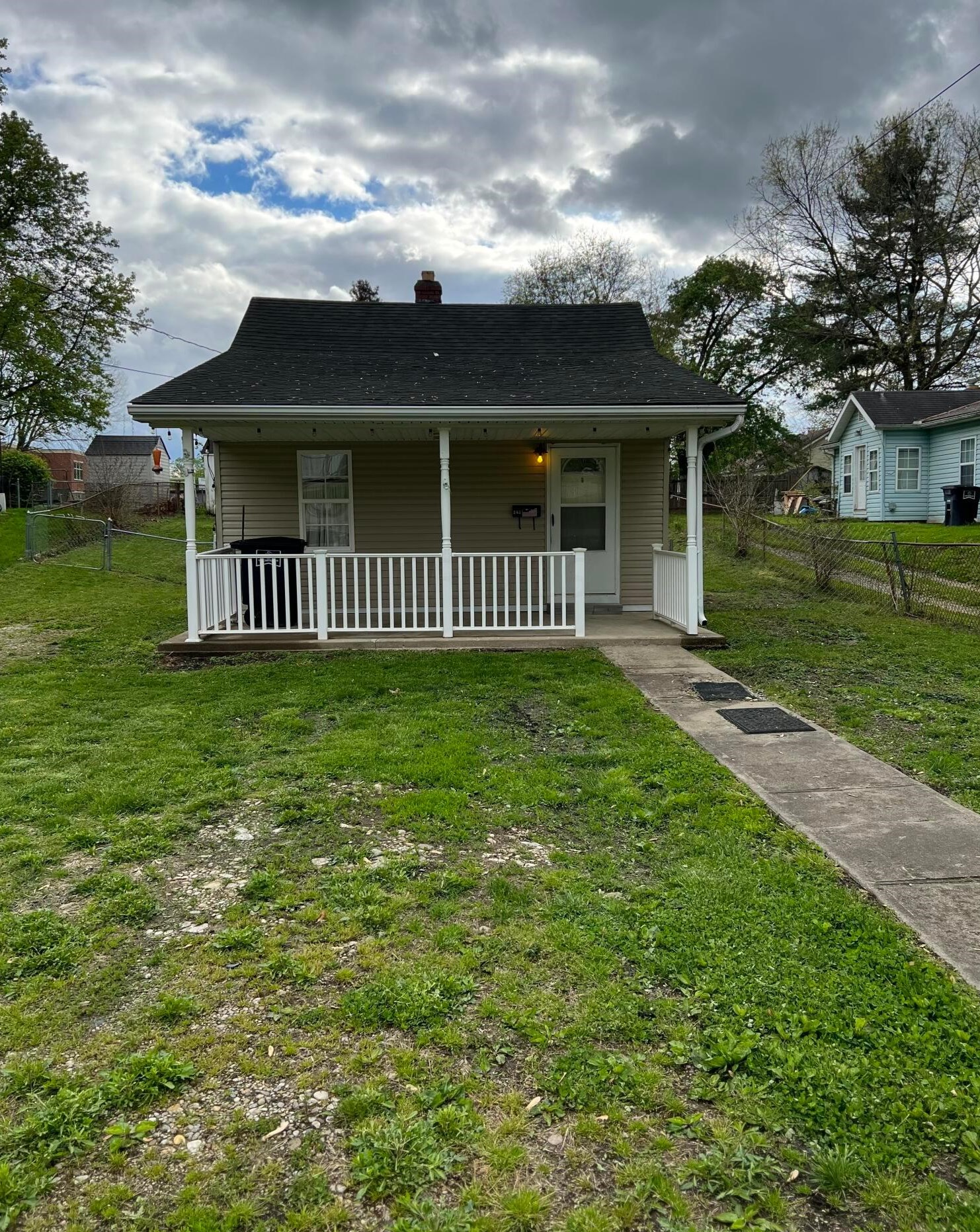 363 Hunter Ave, Lancaster, OH 43130-4211