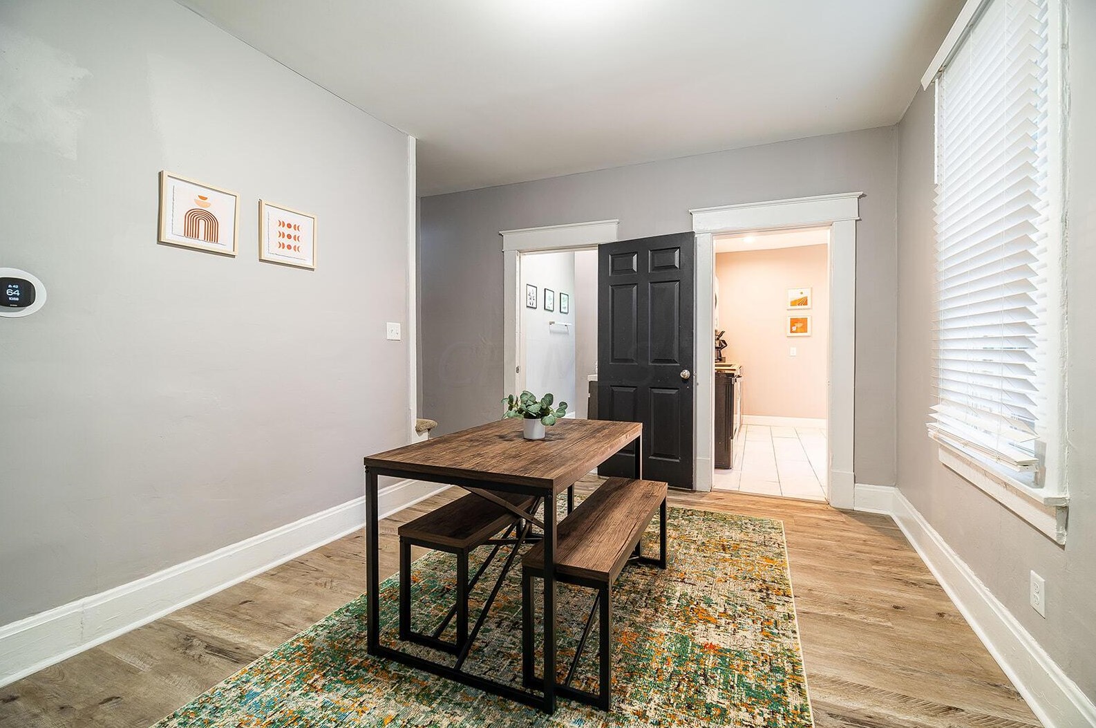 359 Hinman Ave, Columbus OH 43207-1907 exterior