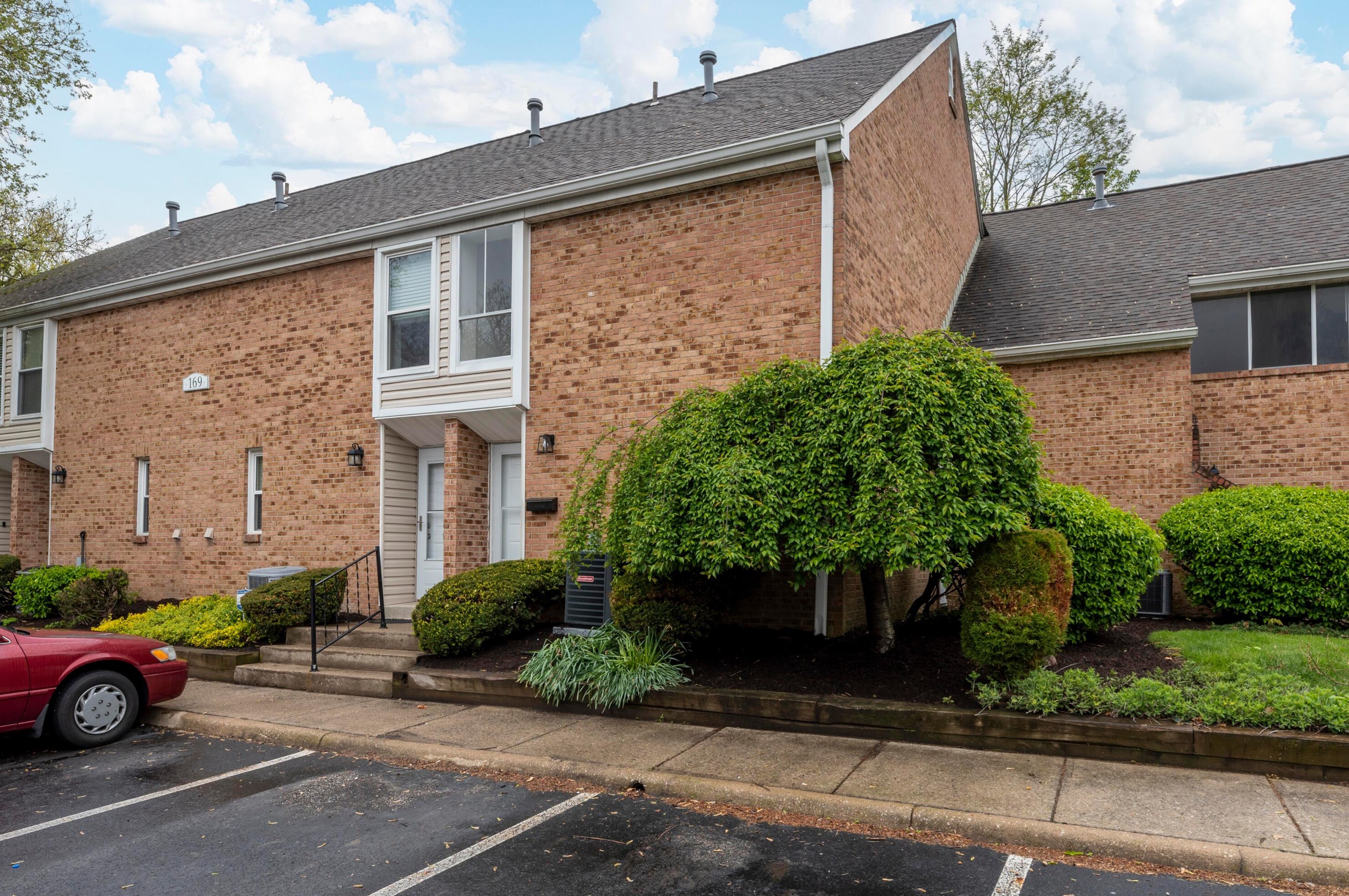 169 Brandywine Dr #13-d, Westerville, OH 43081