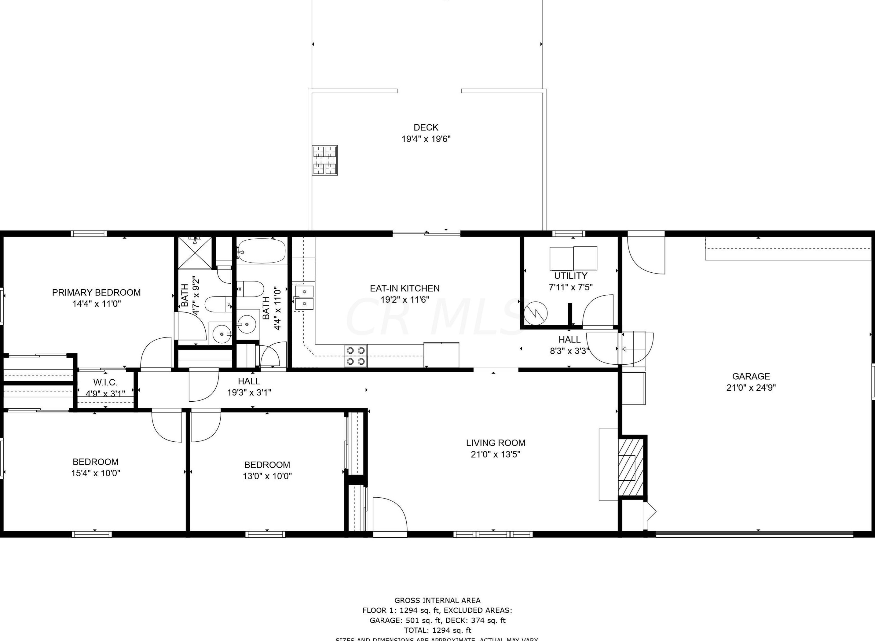 2783 Carroll Eastern Rd, Carroll, OH 43112