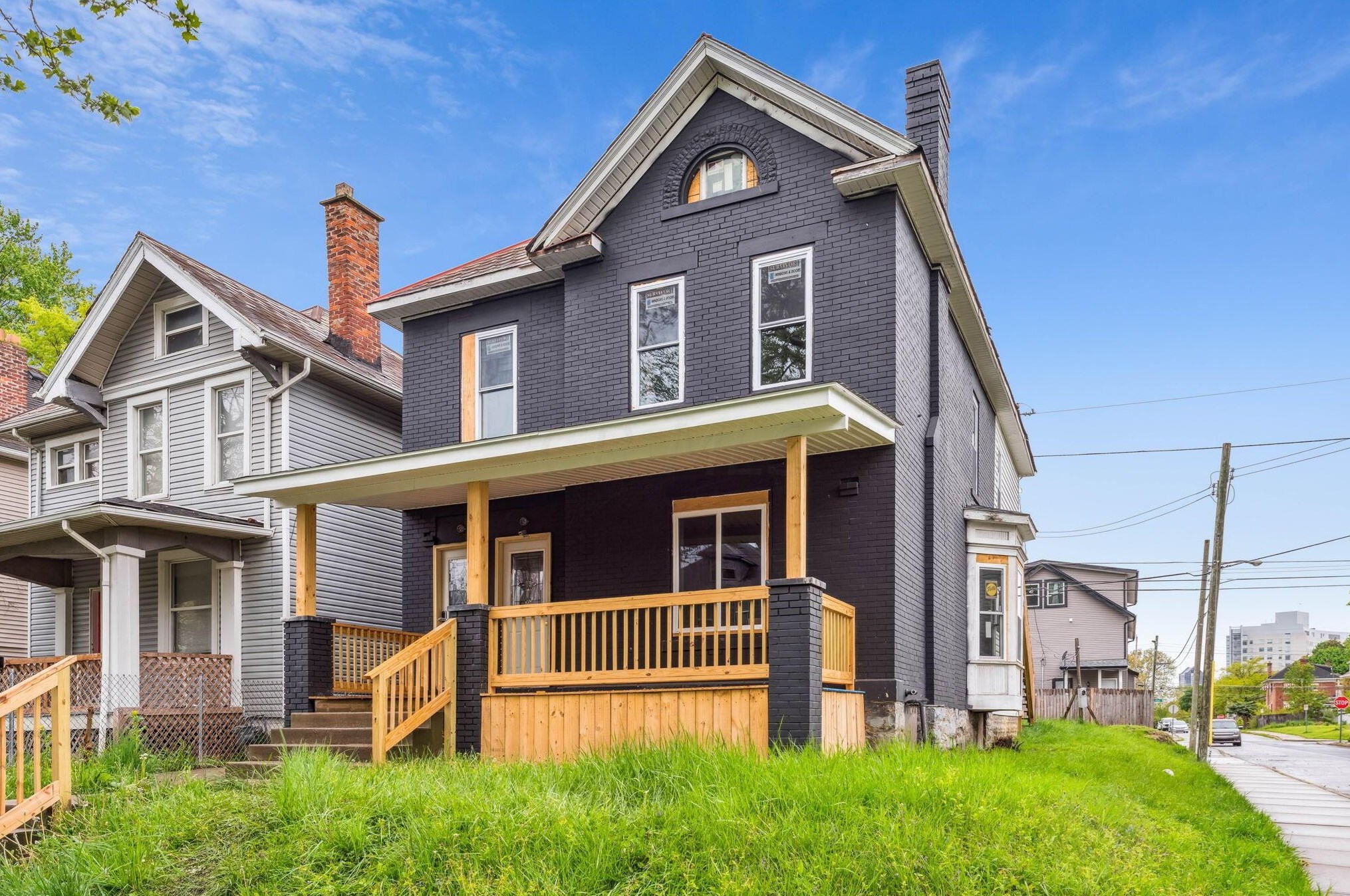 659 22nd St, Columbus, OH 43205-2760