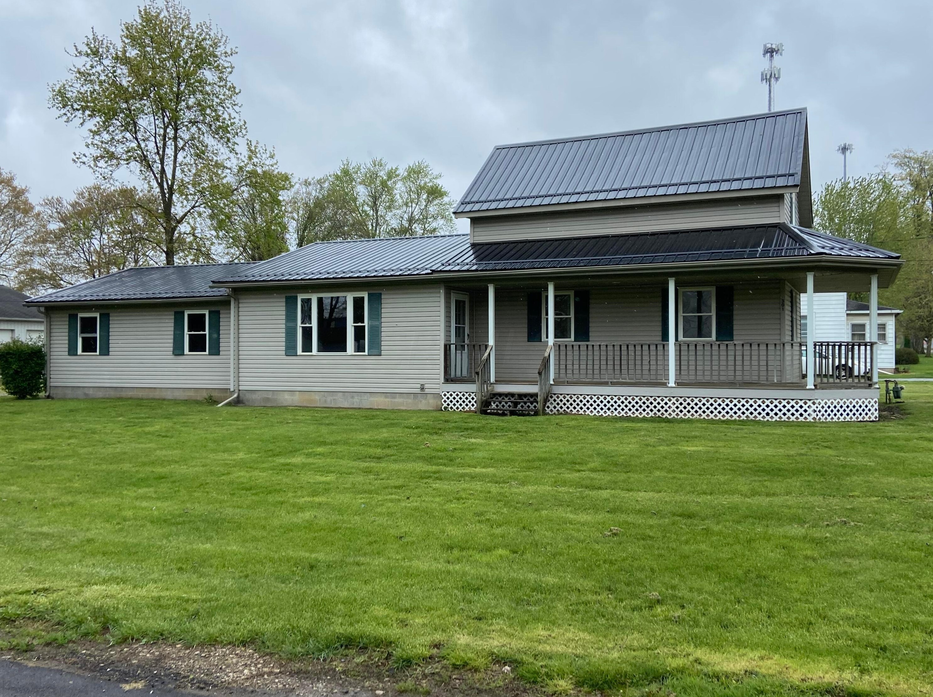 301 Chester St, Mount Vernon, OH 43050