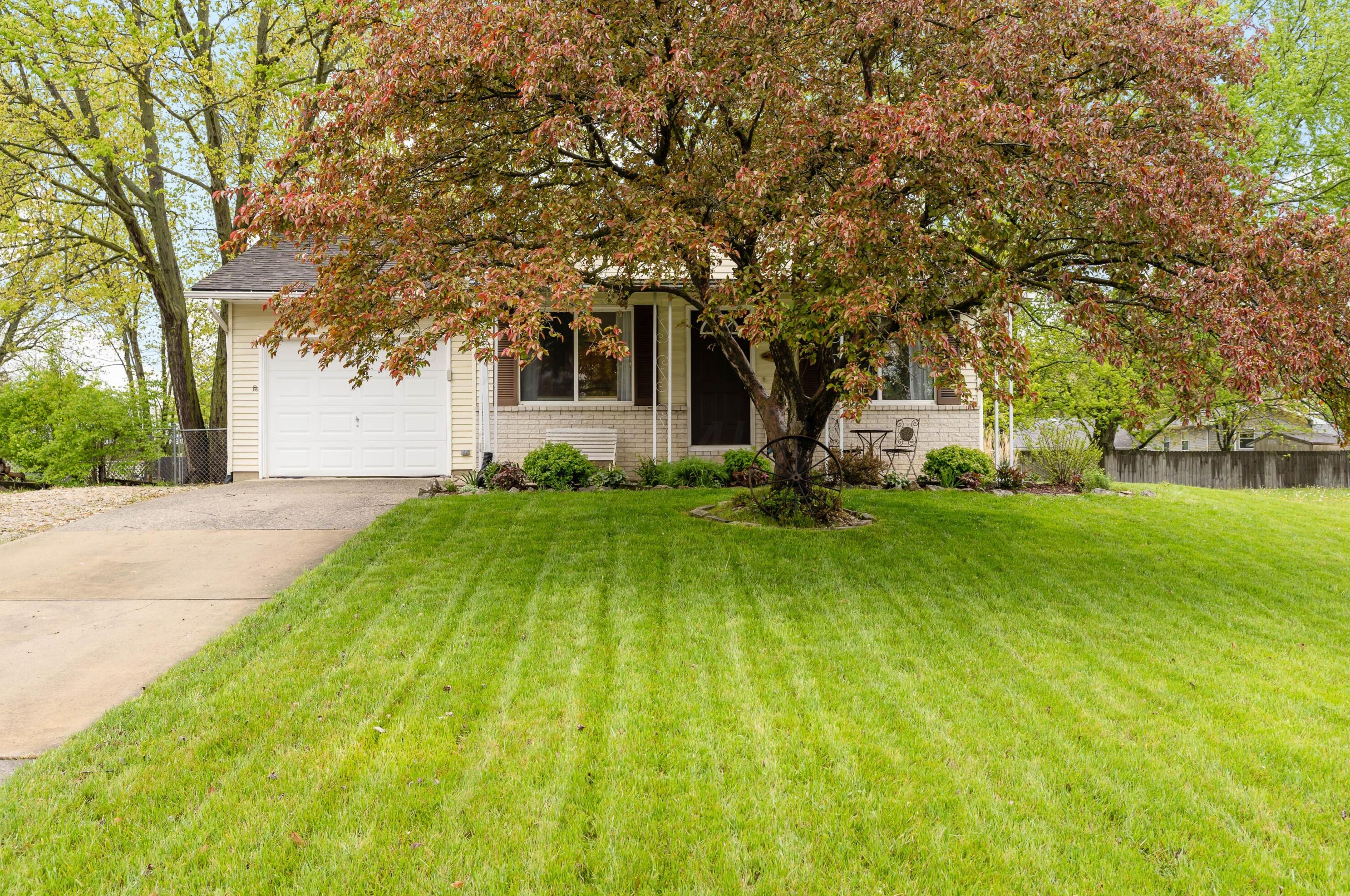715 Belleview Ct, Delaware, OH 43015