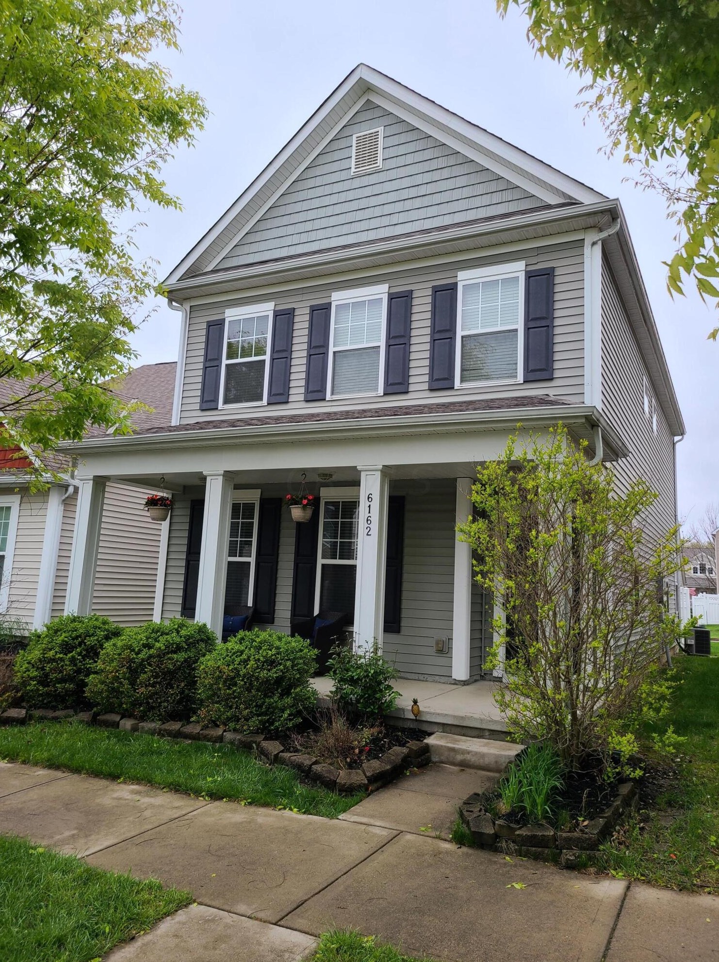 6162 Rackley Way, Westerville, OH 43081-8066