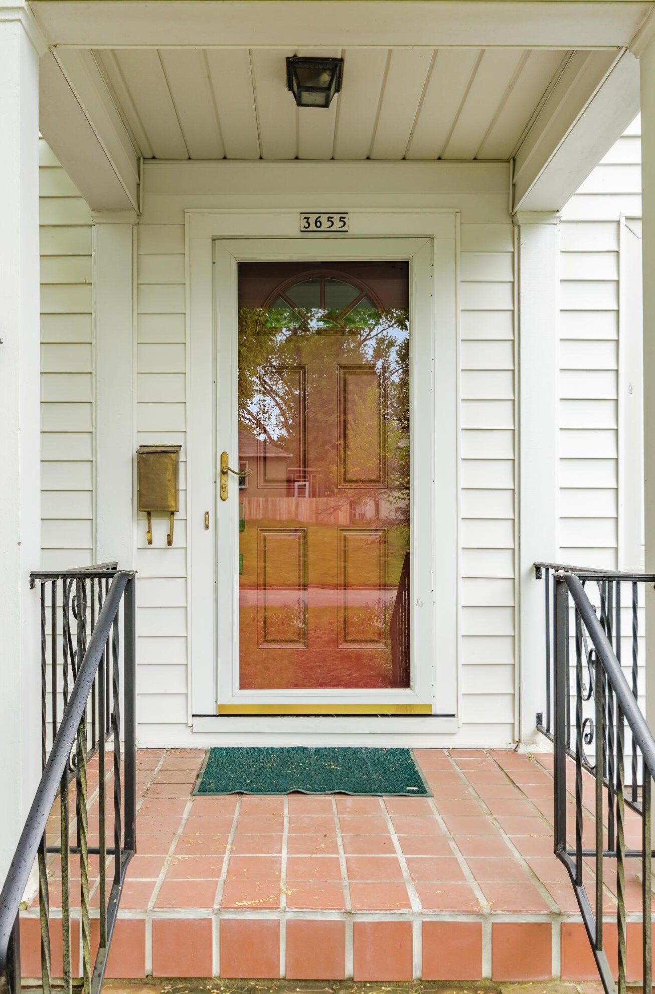 3655 Weston Pl, Columbus, OH 43214-3644