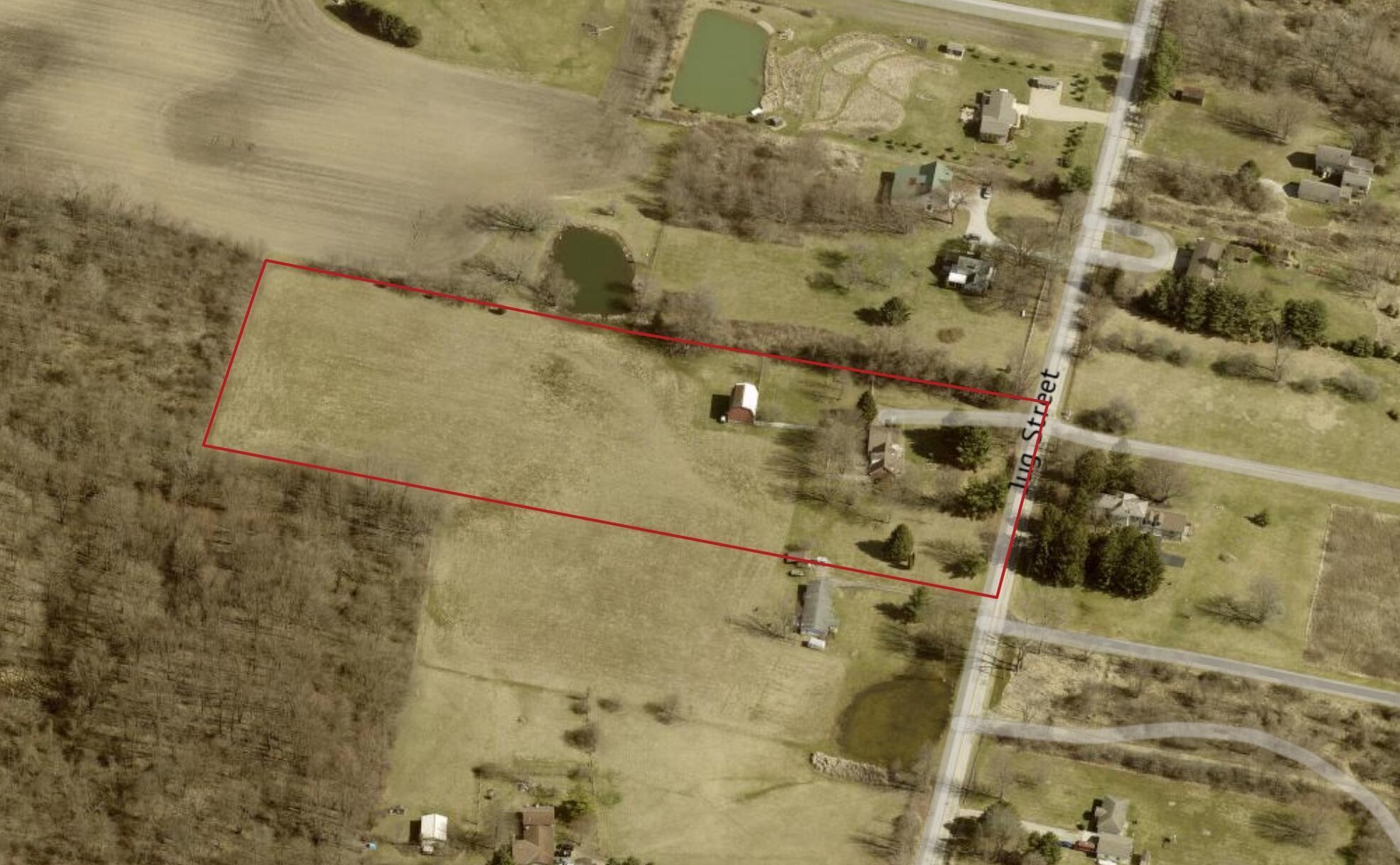 10780 Jug St, Johnstown, OH 43031