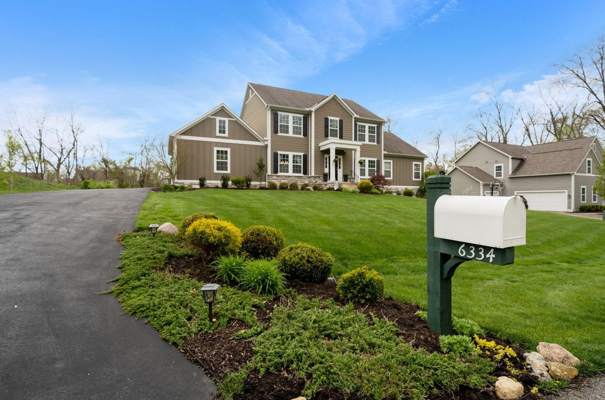 6334 Artesian Run, Delaware, OH