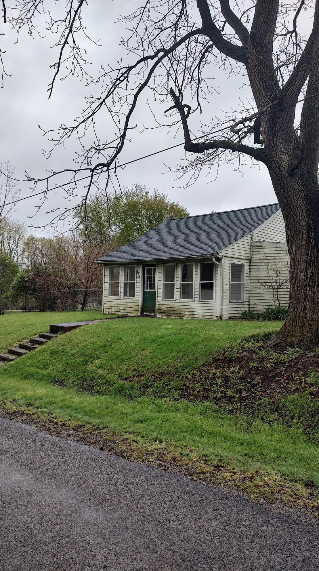 4553 Shy Rd, Mechanicsburg, OH 43044