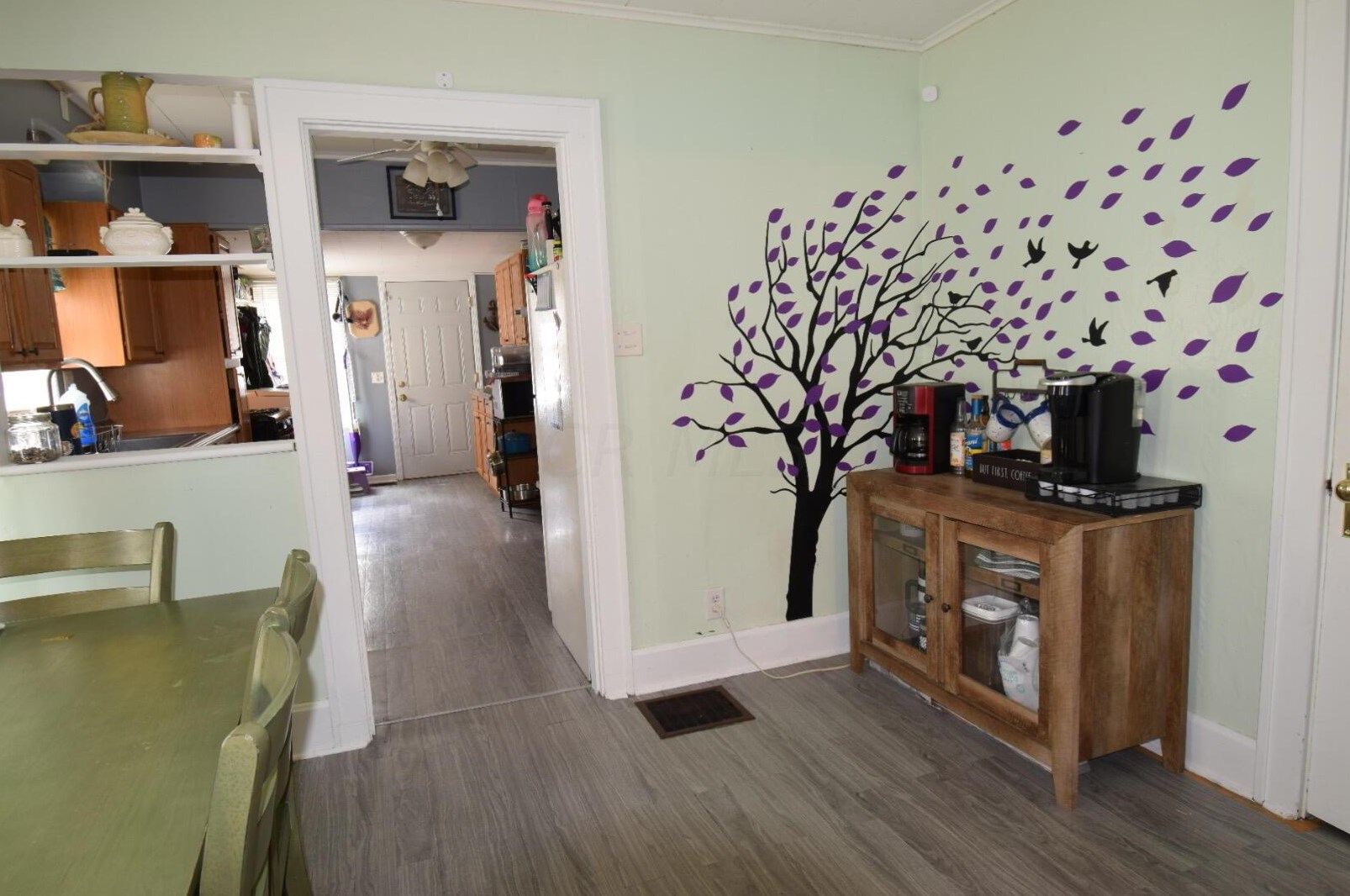 423 Miller Ave, Lancaster OH  43130-2828 exterior