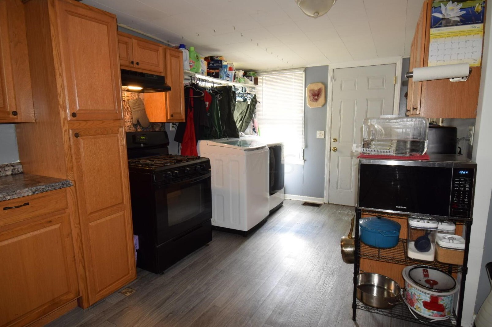 423 Miller Ave, Lancaster OH  43130-2828 exterior