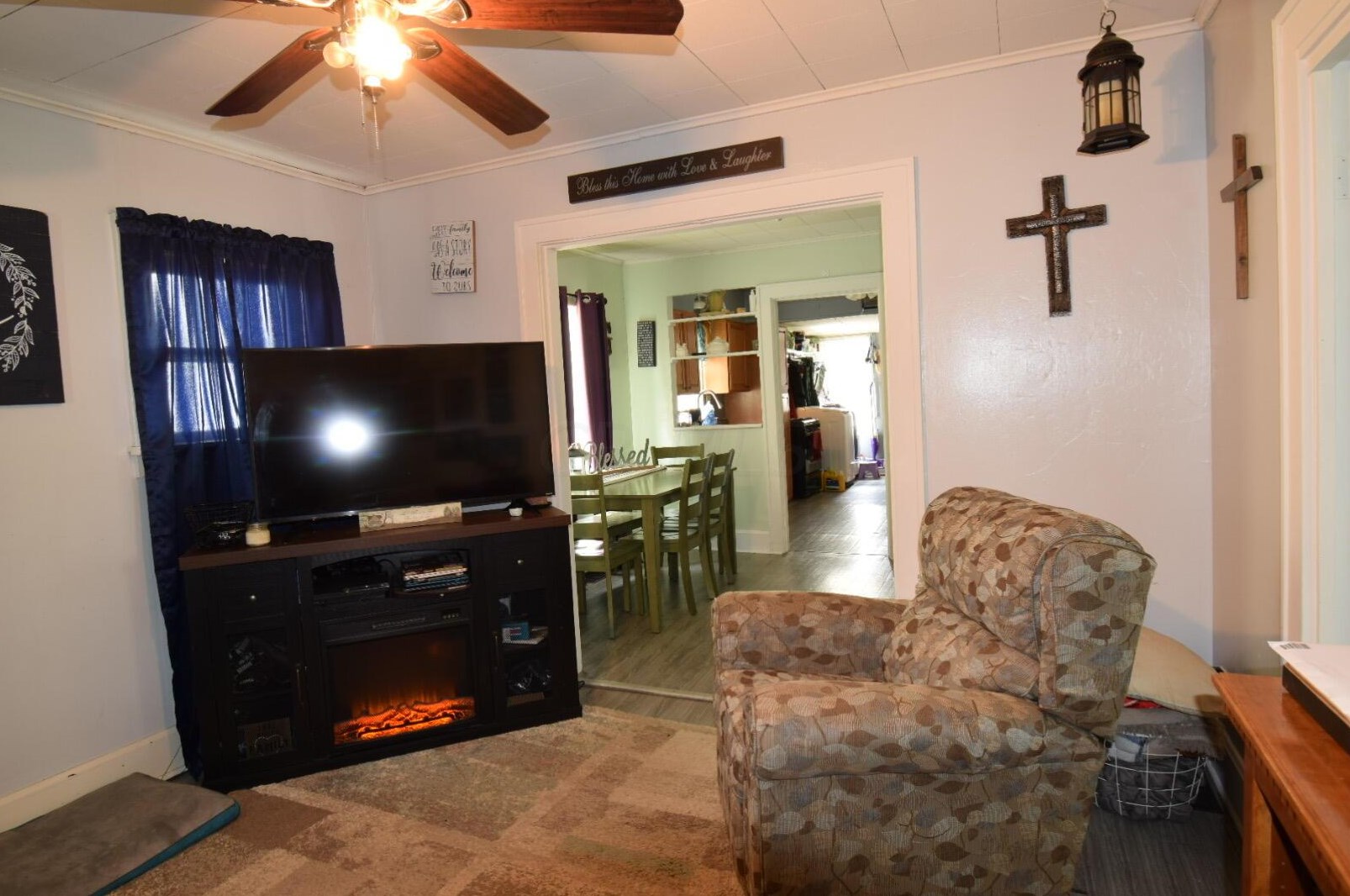 423 Miller Ave, Lancaster OH  43130-2828 exterior