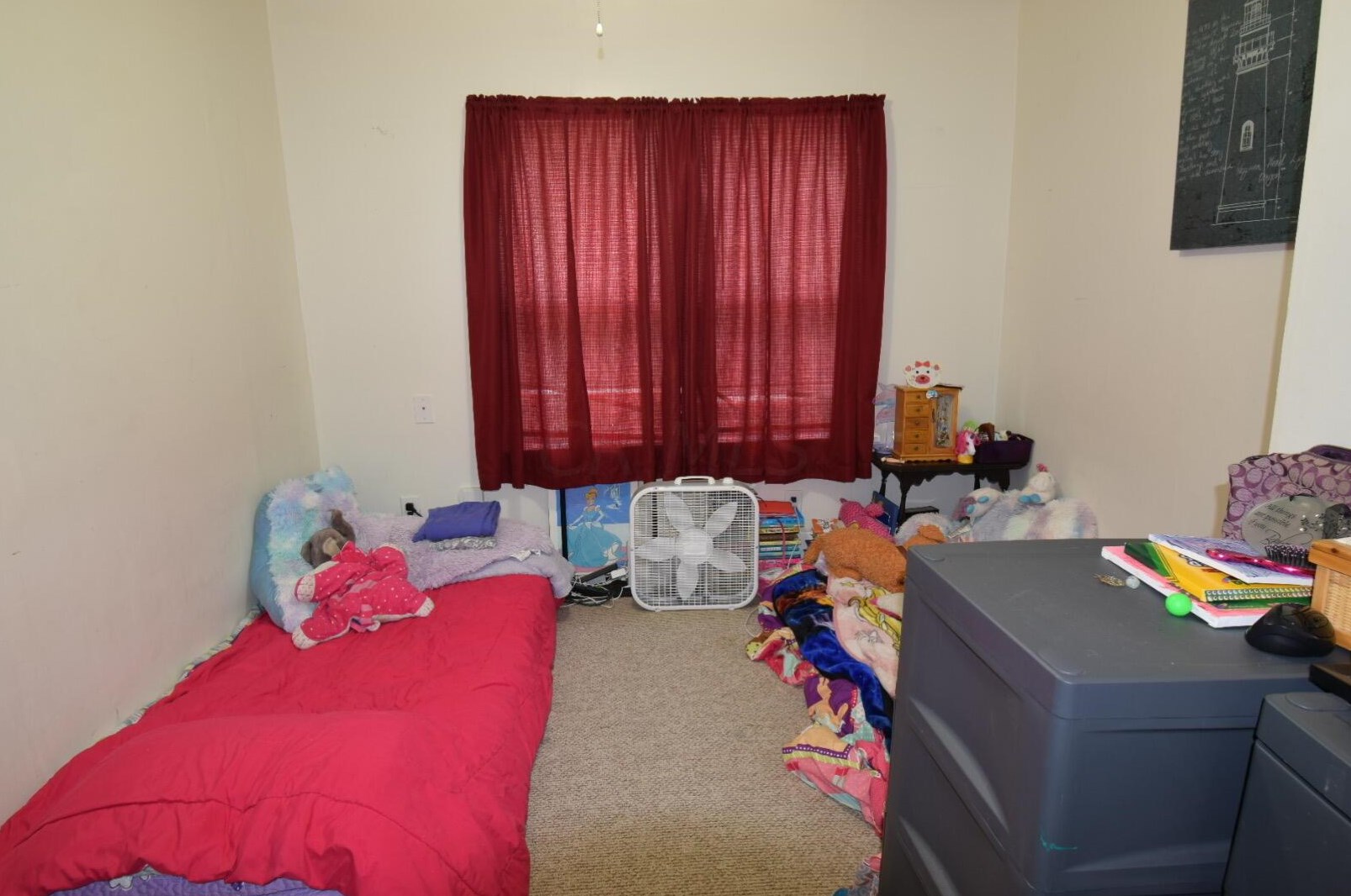 423 Miller Ave, Lancaster OH  43130-2828 exterior