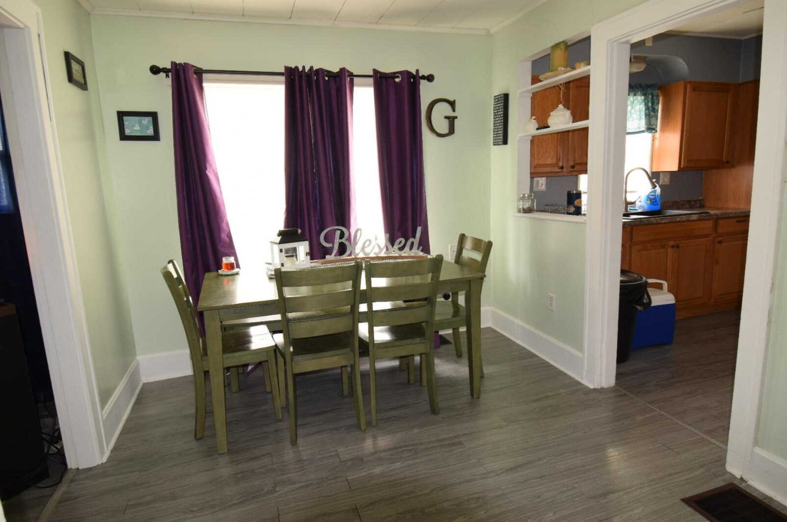 423 Miller Ave, Lancaster OH  43130-2828 exterior