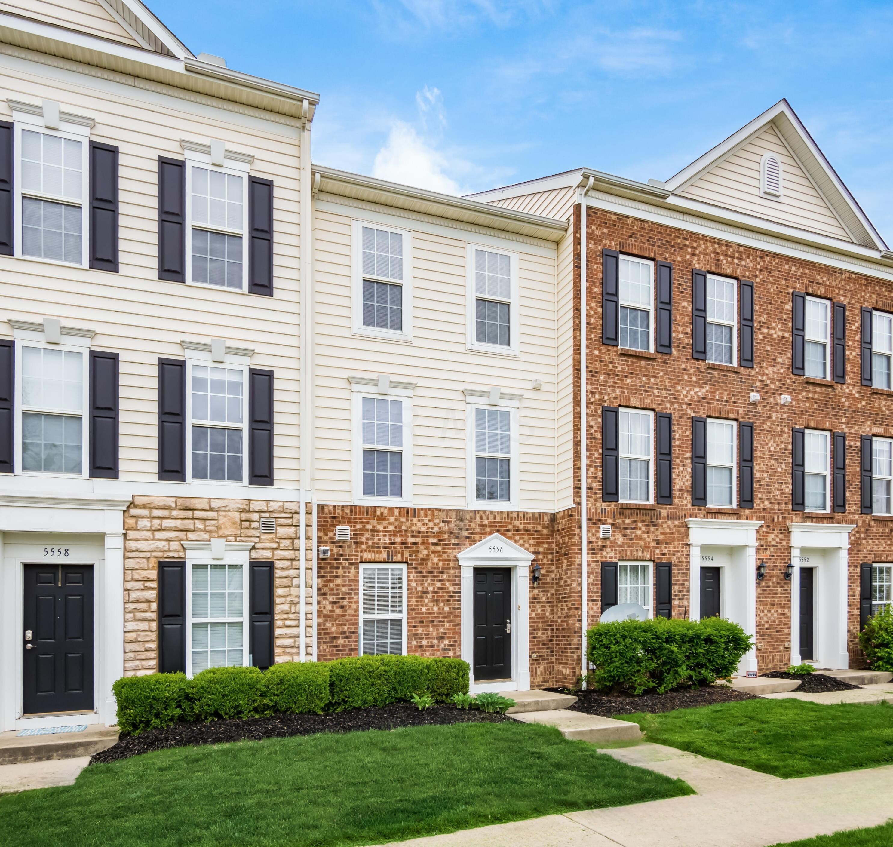 5556 Crystal Falls St, Dublin, OH 43016-6279