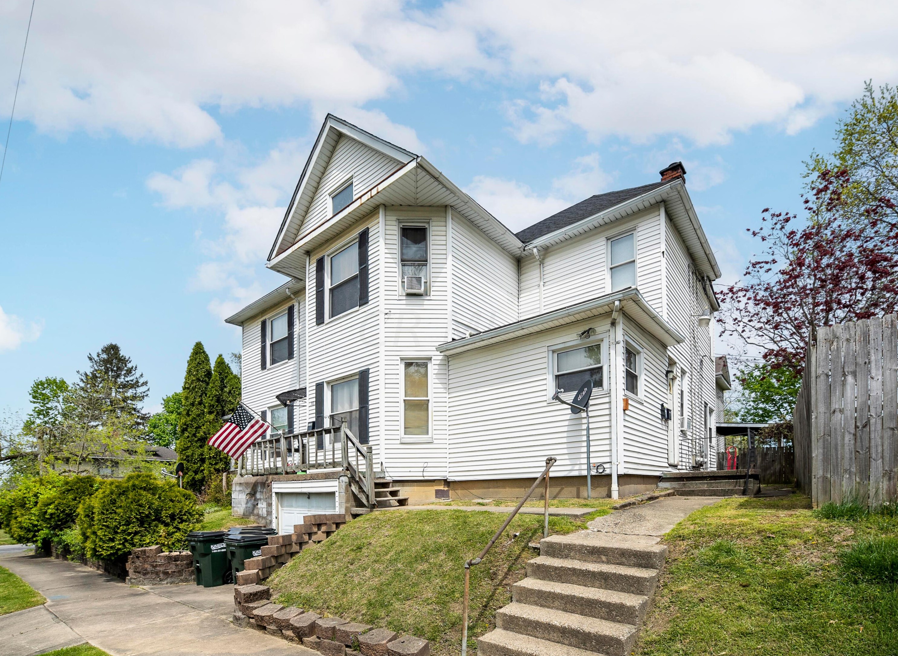 500 N 9th St, Cambridge, OH 43725