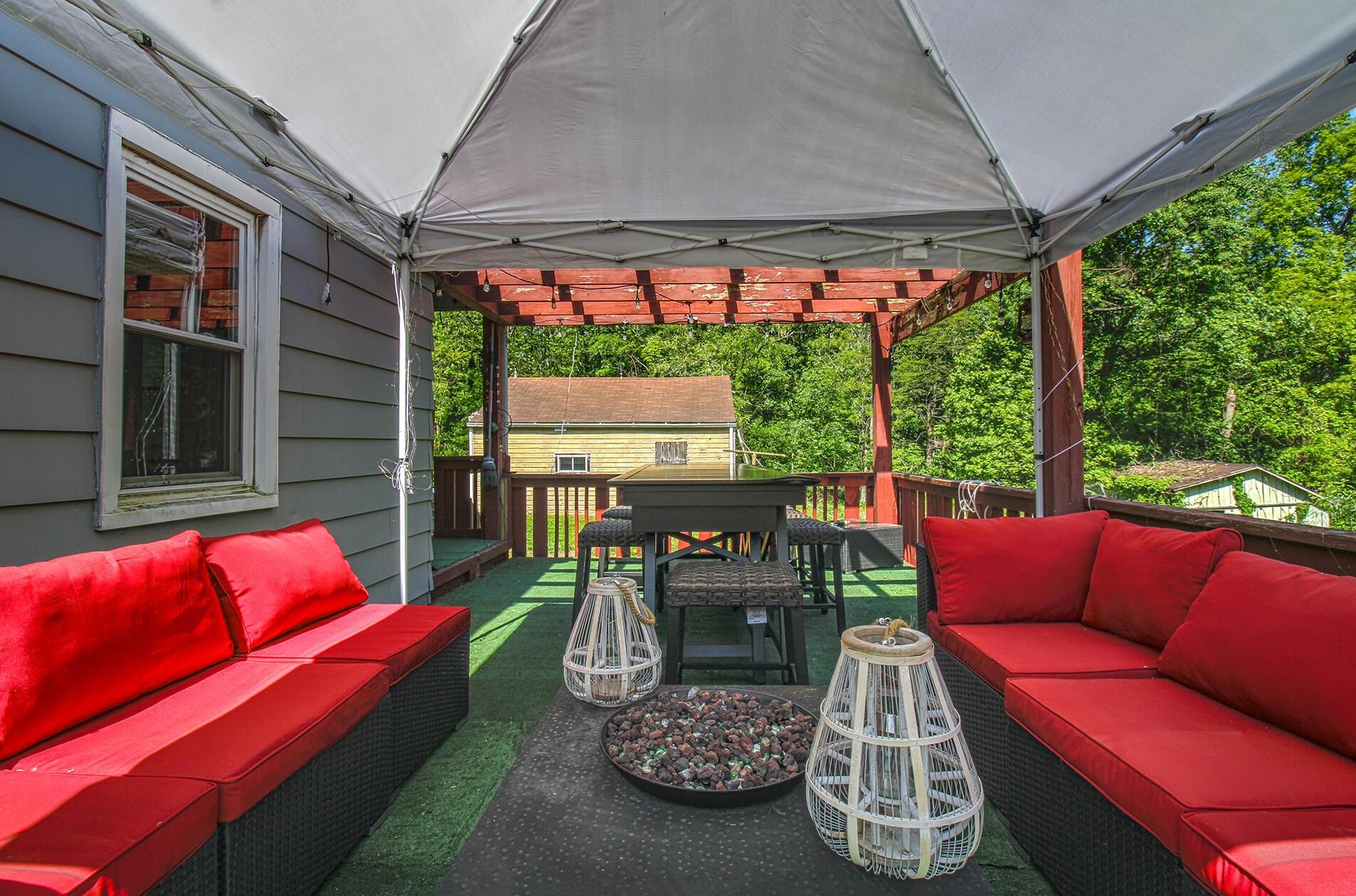 13940 State Route 374, Rockbridge, OH 43149