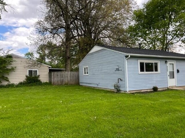 3000 Southfield Dr, Columbus, OH 43207-3287