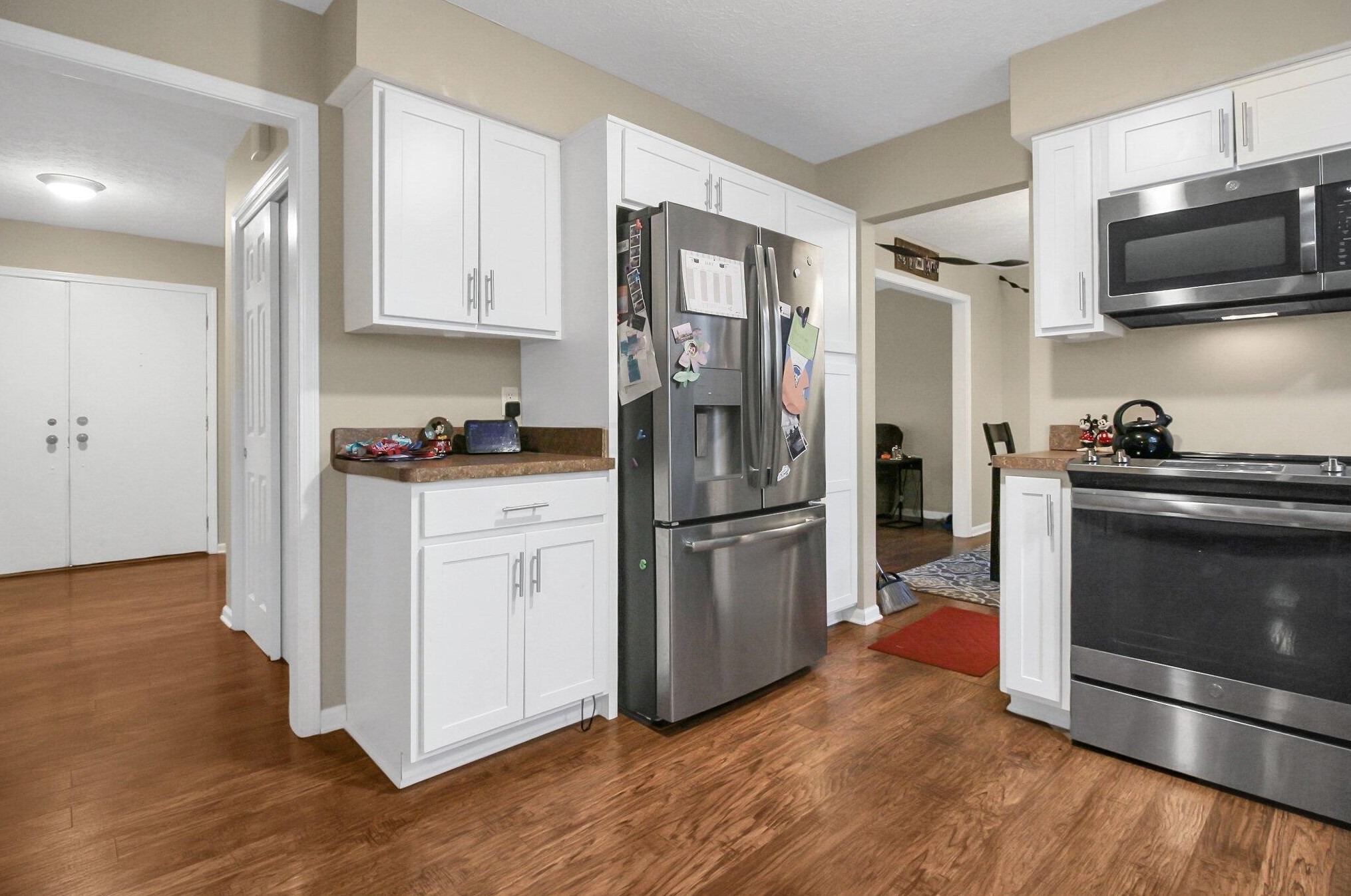 9111 Indian Mound Rd, Pickerington OH  43147-8895 exterior