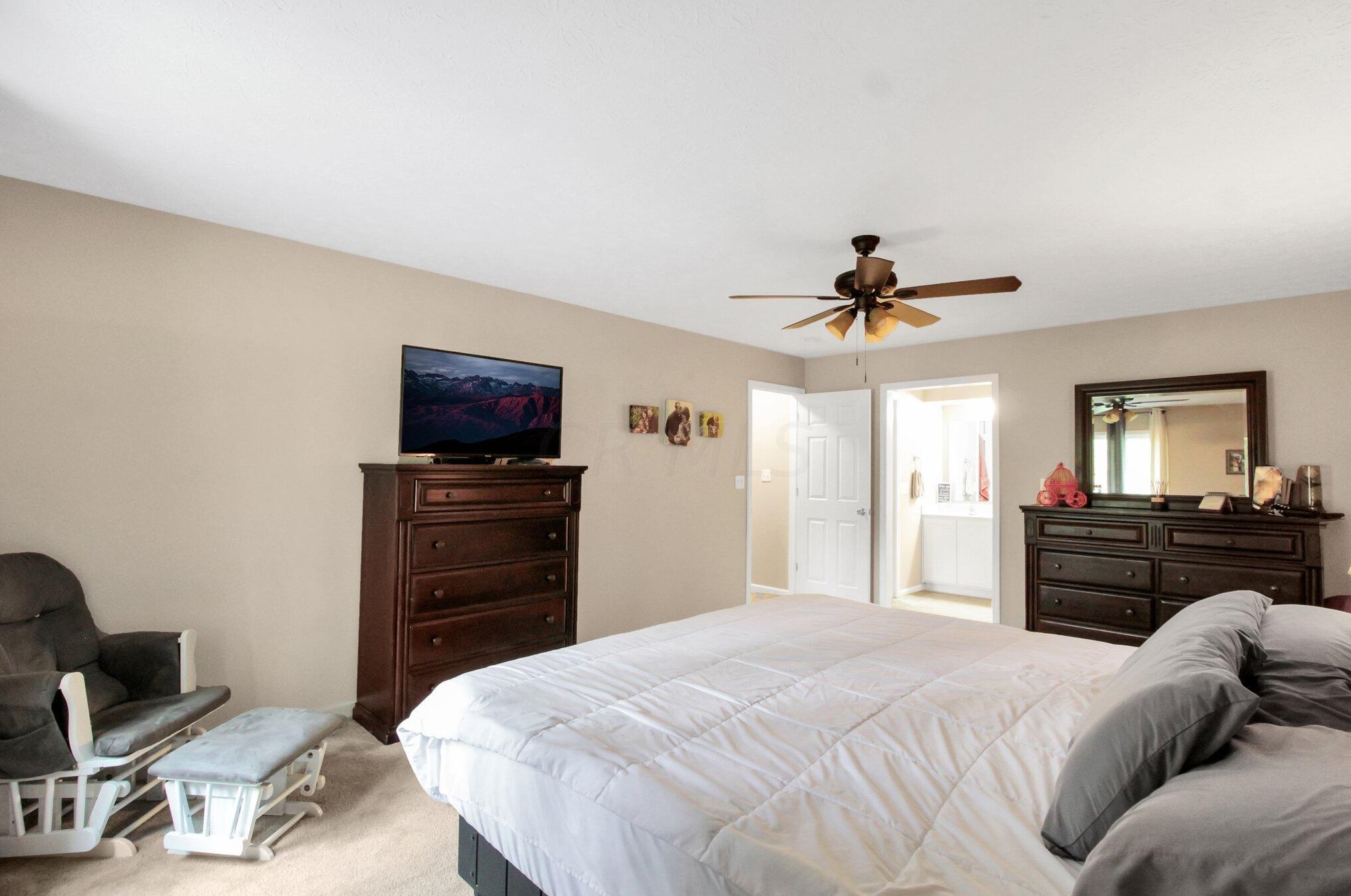 9111 Indian Mound Rd, Pickerington OH  43147-8895 exterior