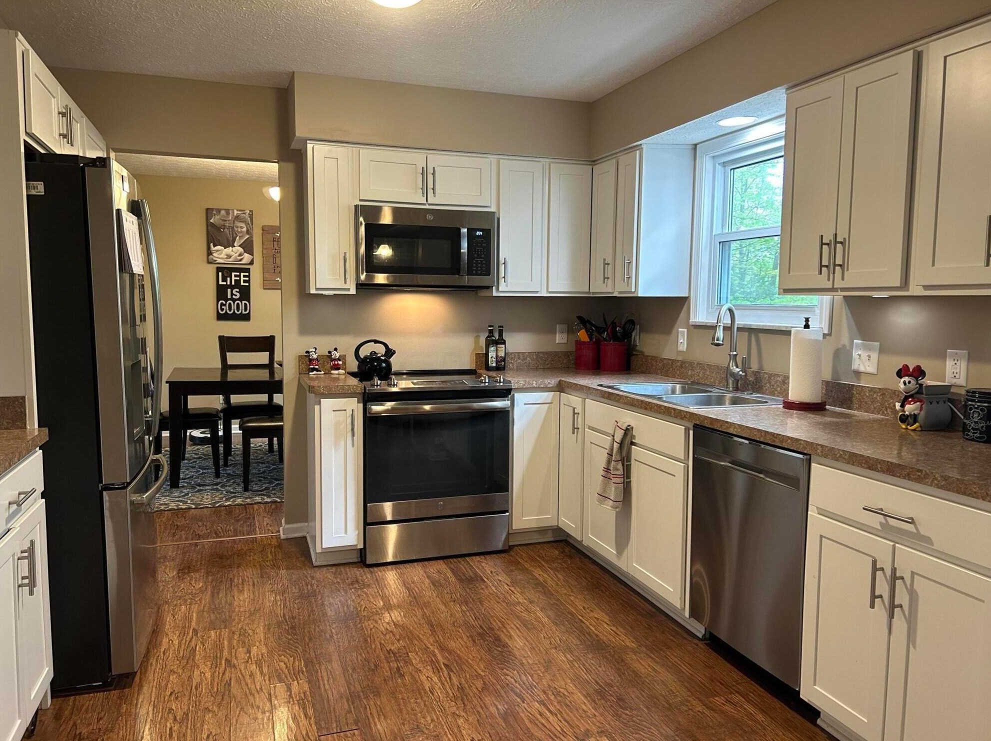 9111 Indian Mound Rd, Pickerington OH  43147-8895 exterior