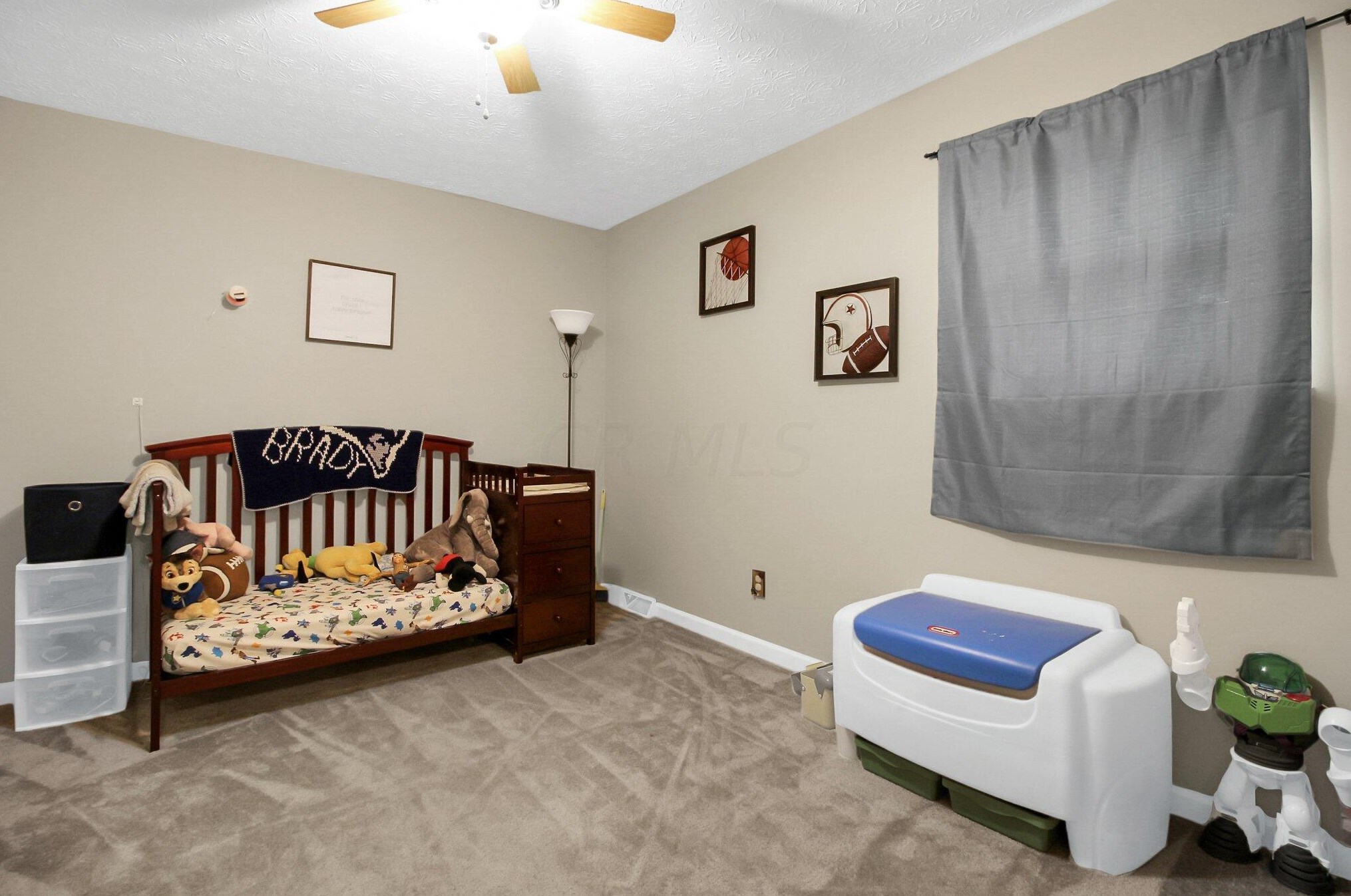 9111 Indian Mound Rd, Pickerington OH  43147-8895 exterior